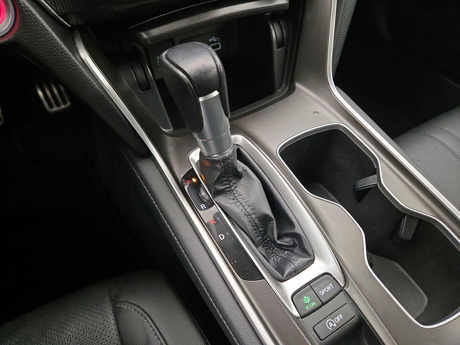 Thumbnail: 2021 Honda Accord - 17