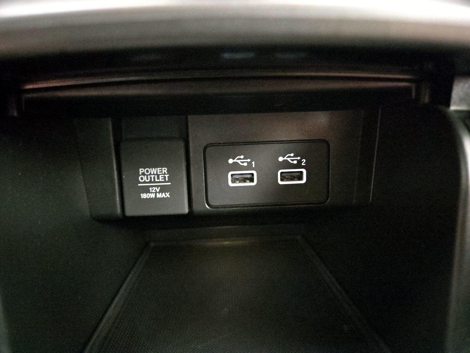 Thumbnail: 2021 Honda Accord - 18