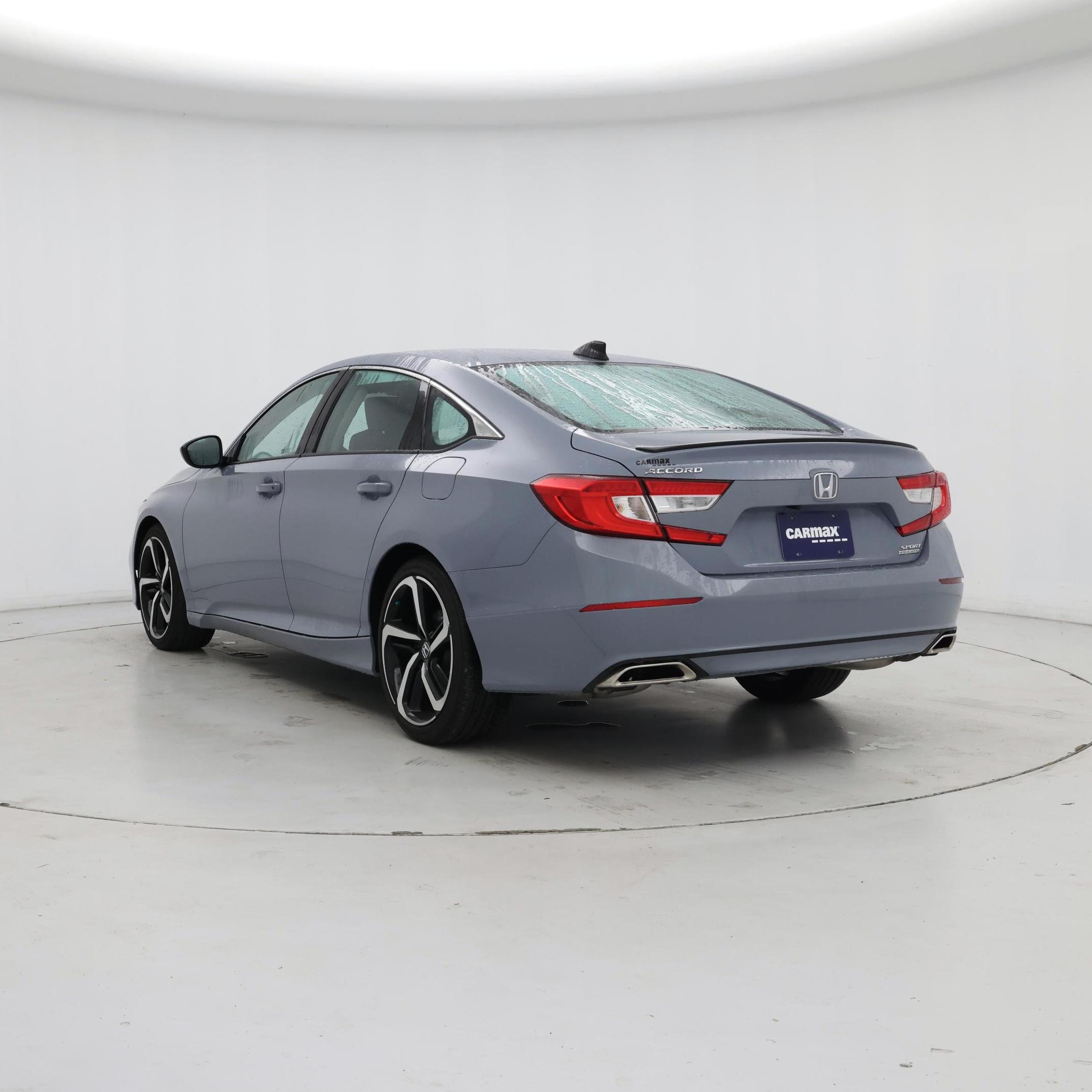 Thumbnail: 2021 Honda Accord - 2