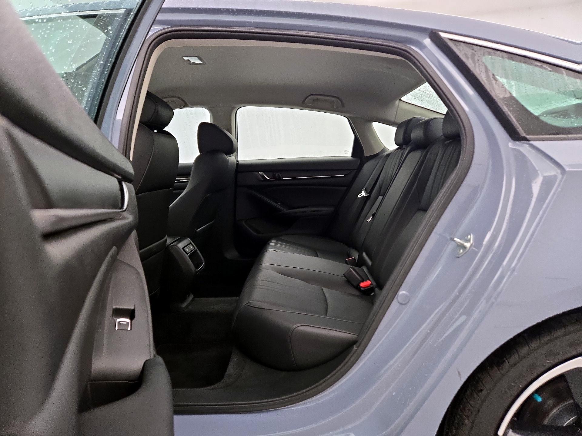 Thumbnail: 2021 Honda Accord - 19