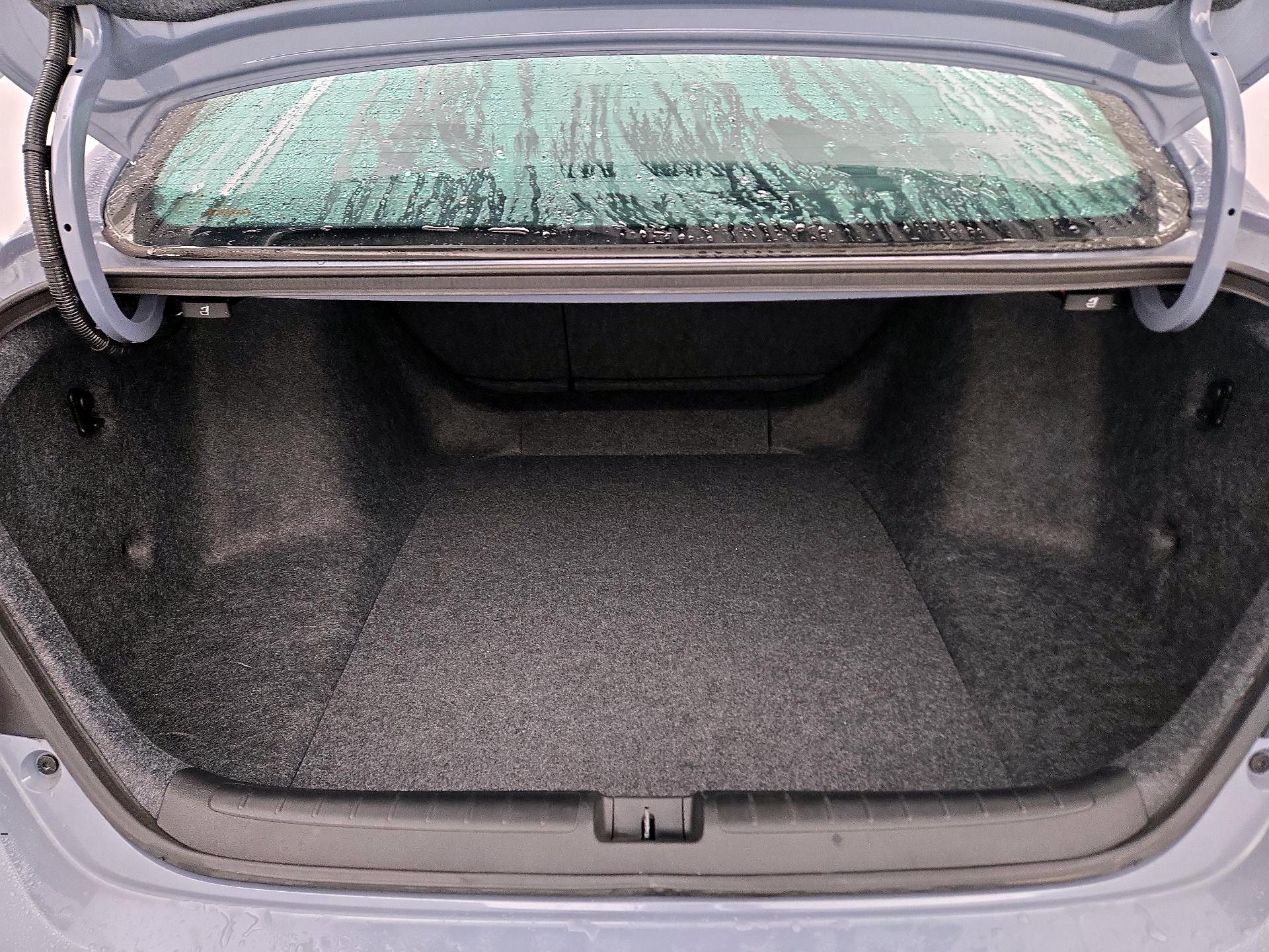 Thumbnail: 2021 Honda Accord - 20