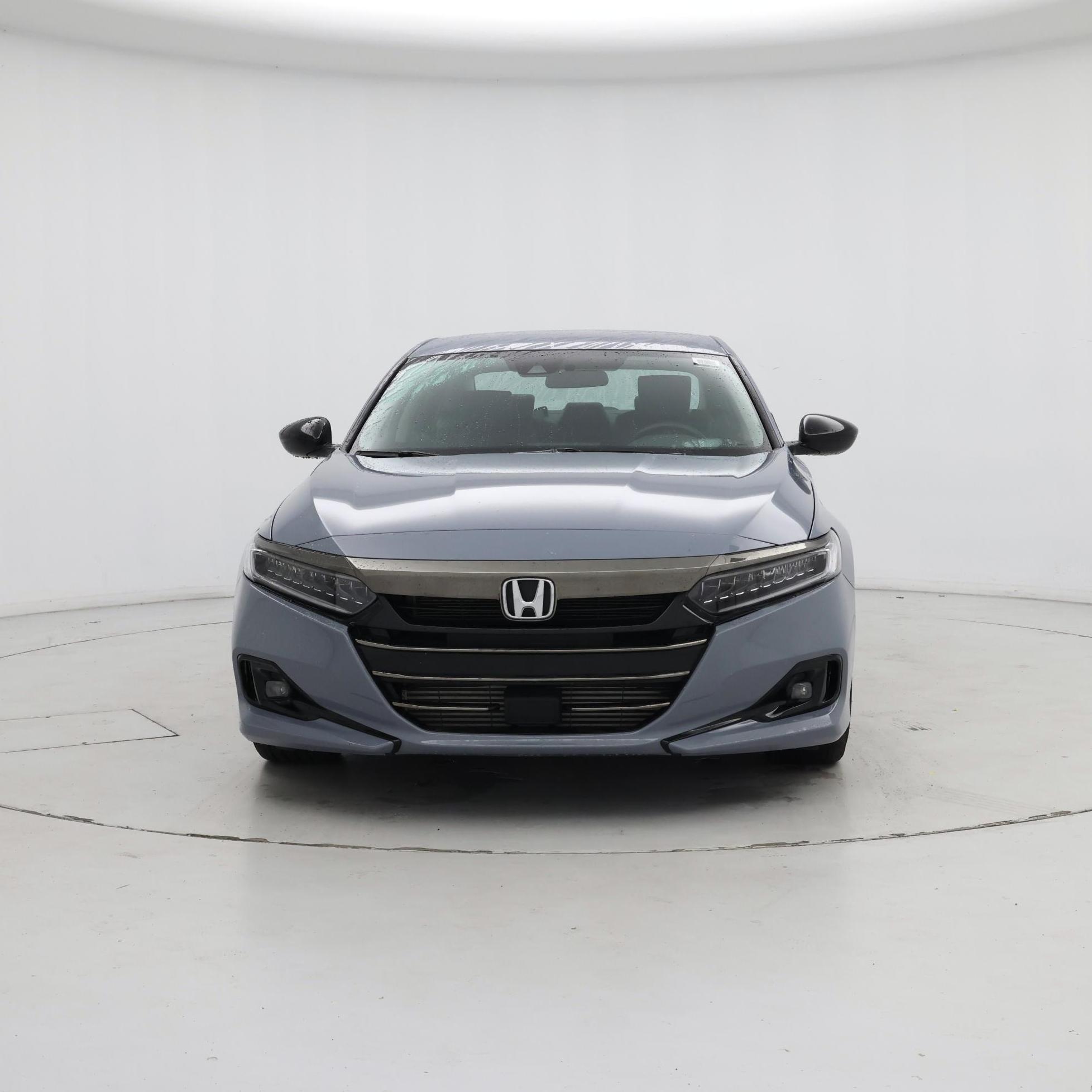Thumbnail: 2021 Honda Accord - 5