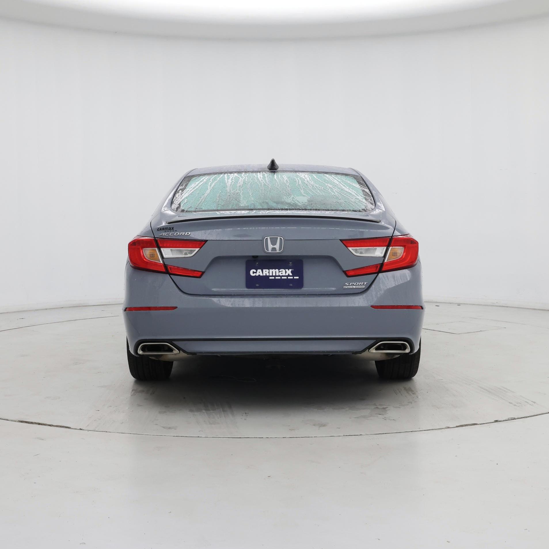 Thumbnail: 2021 Honda Accord - 6