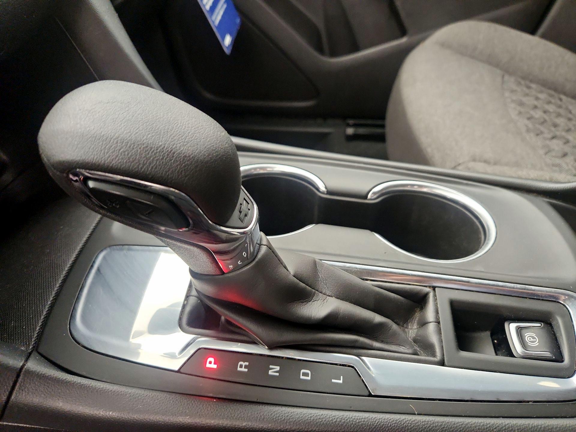 Thumbnail: 2022 Chevrolet Equinox - 17