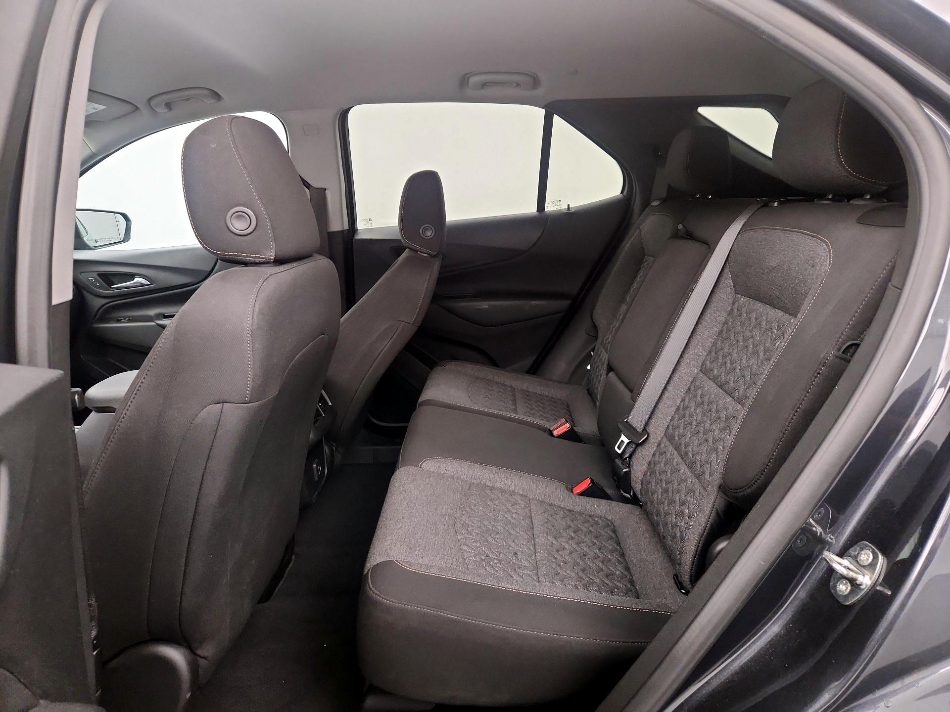 Thumbnail: 2022 Chevrolet Equinox - 19