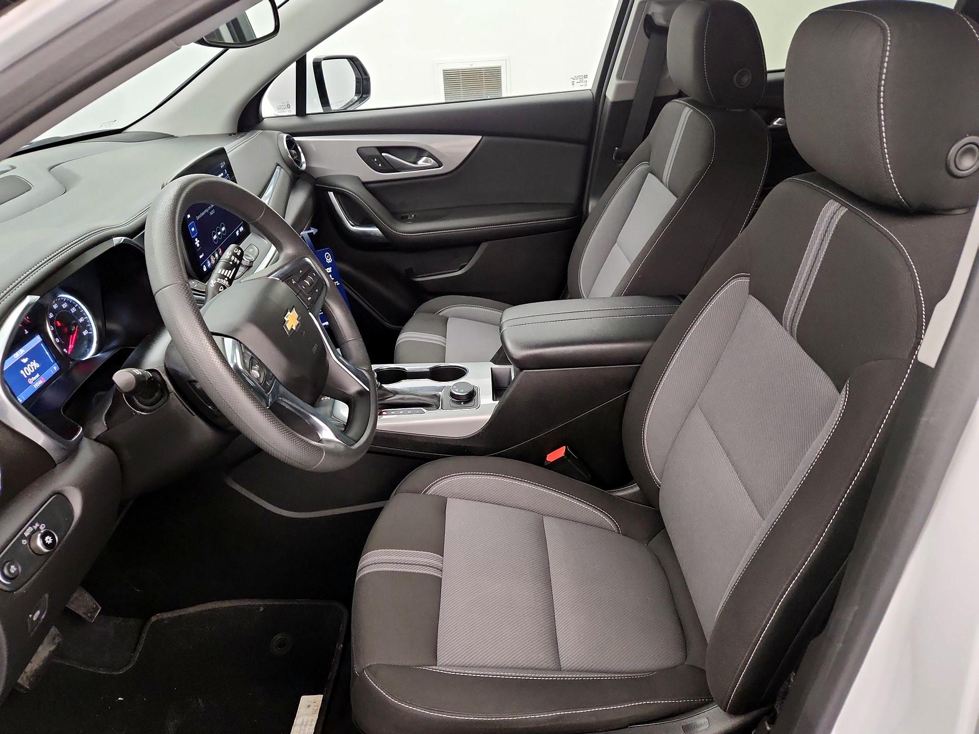 Thumbnail: 2023 Chevrolet Blazer - 11