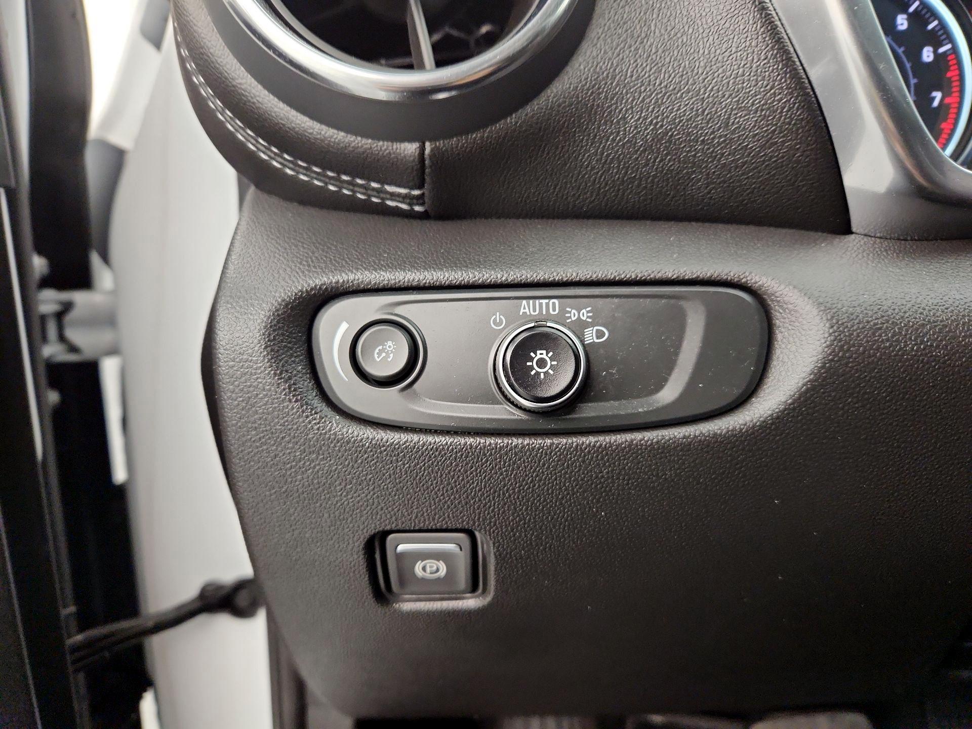 Thumbnail: 2023 Chevrolet Blazer - 13