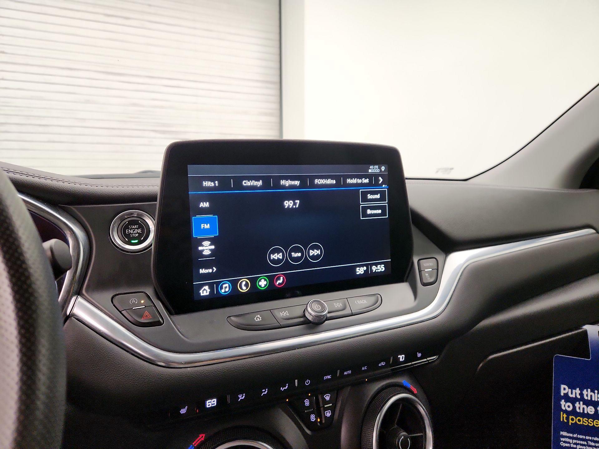 Thumbnail: 2023 Chevrolet Blazer - 15