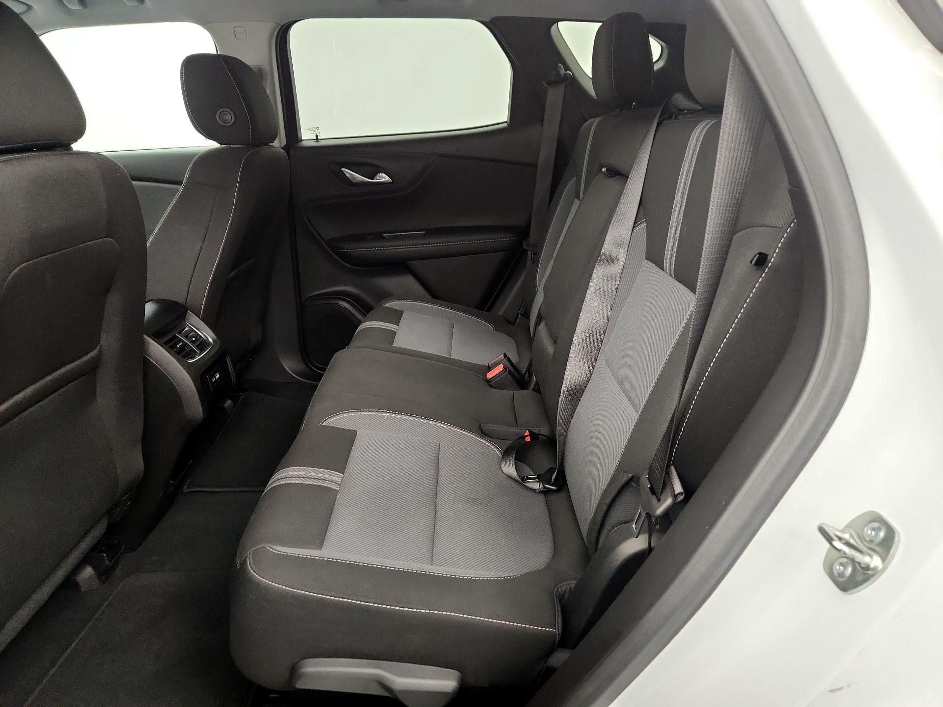 Thumbnail: 2023 Chevrolet Blazer - 19