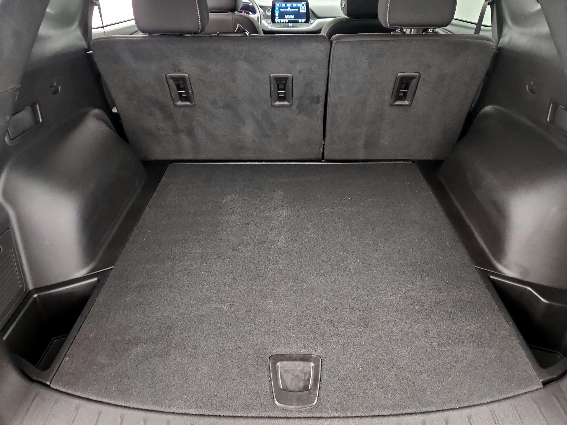 Thumbnail: 2023 Chevrolet Blazer - 20