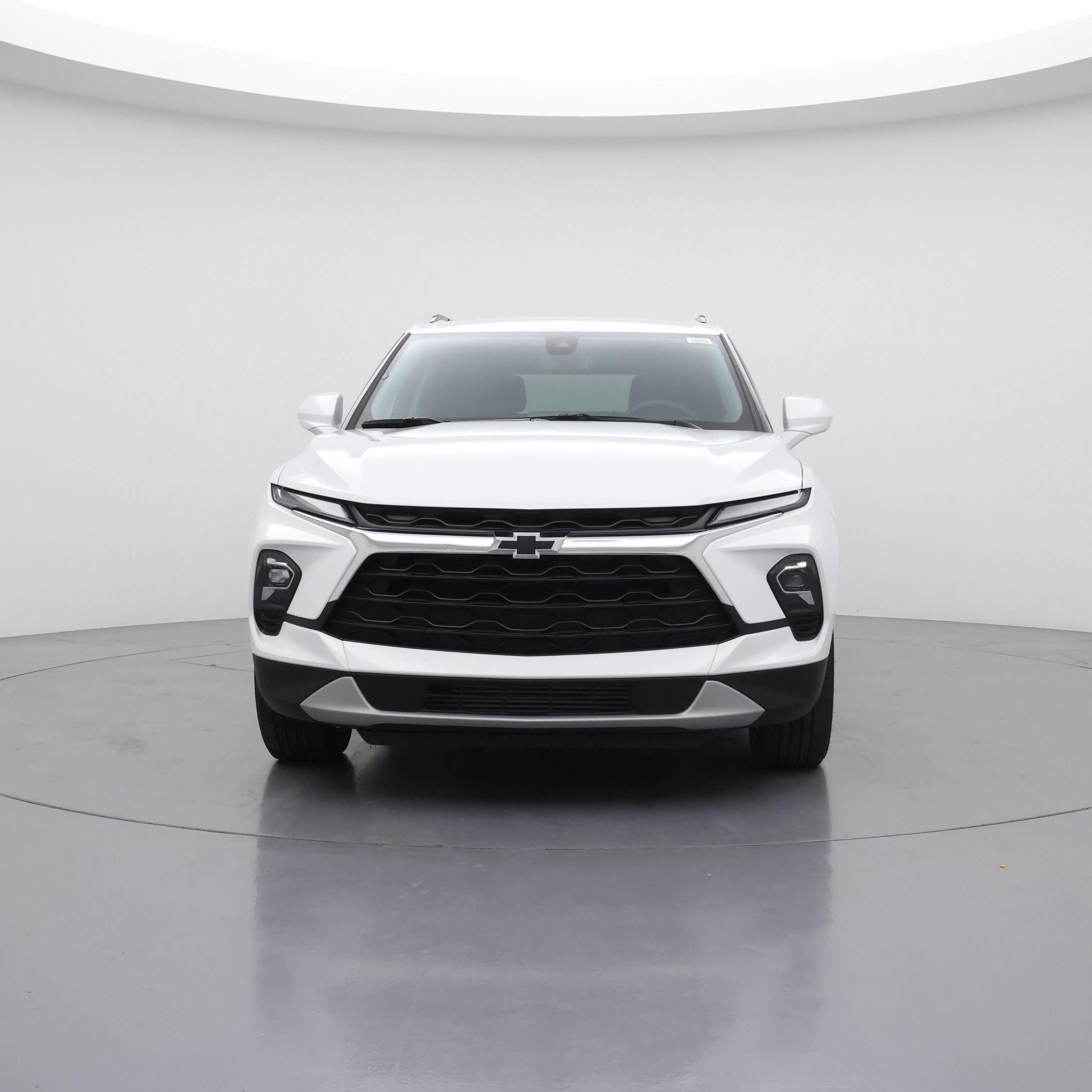 Thumbnail: 2023 Chevrolet Blazer - 5