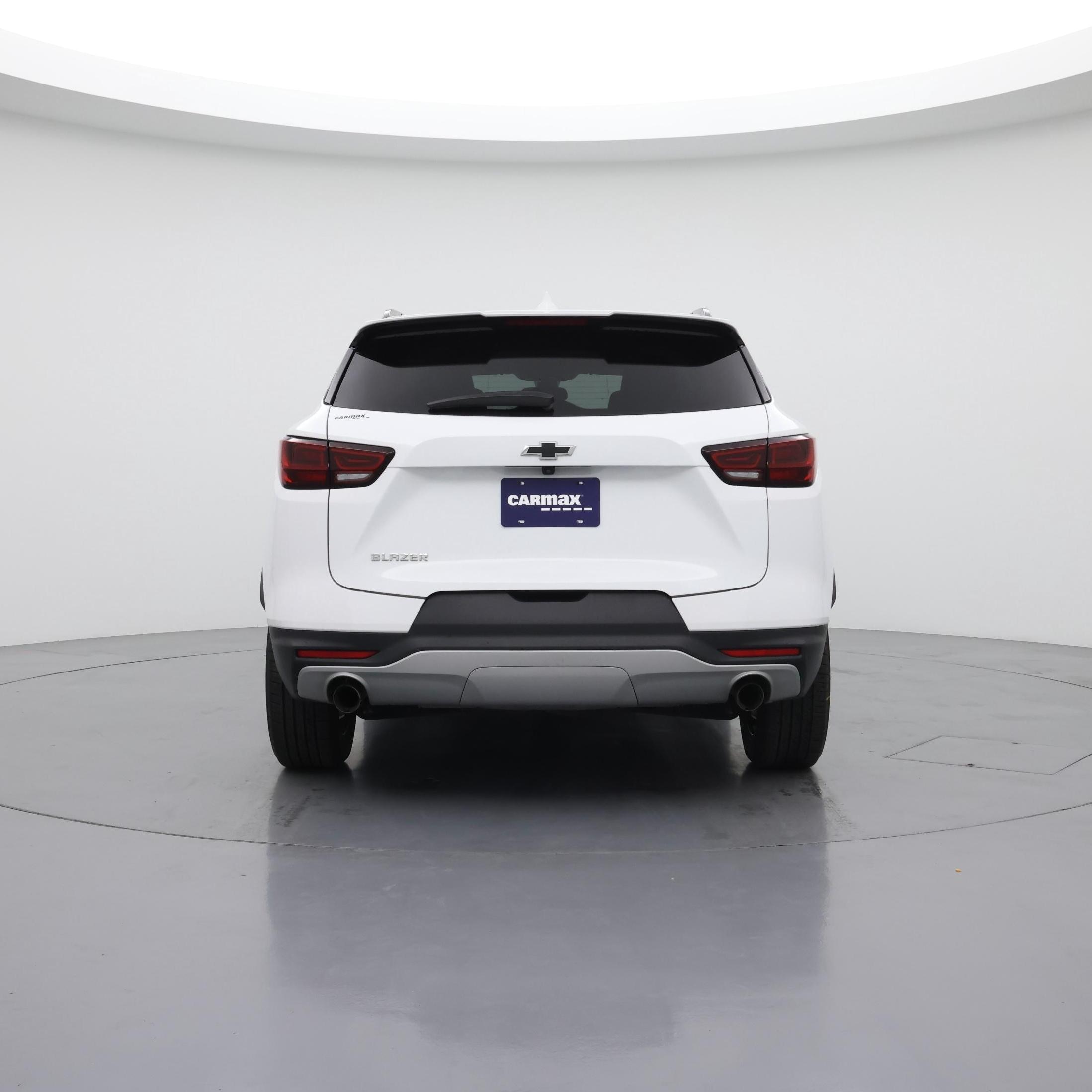 Thumbnail: 2023 Chevrolet Blazer - 6