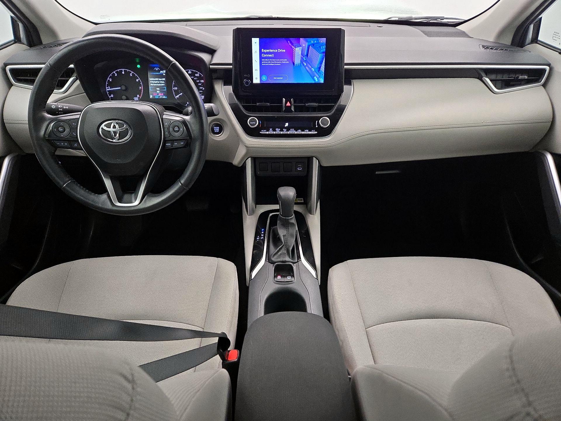 Thumbnail: 2023 Toyota Corolla Cross - 9