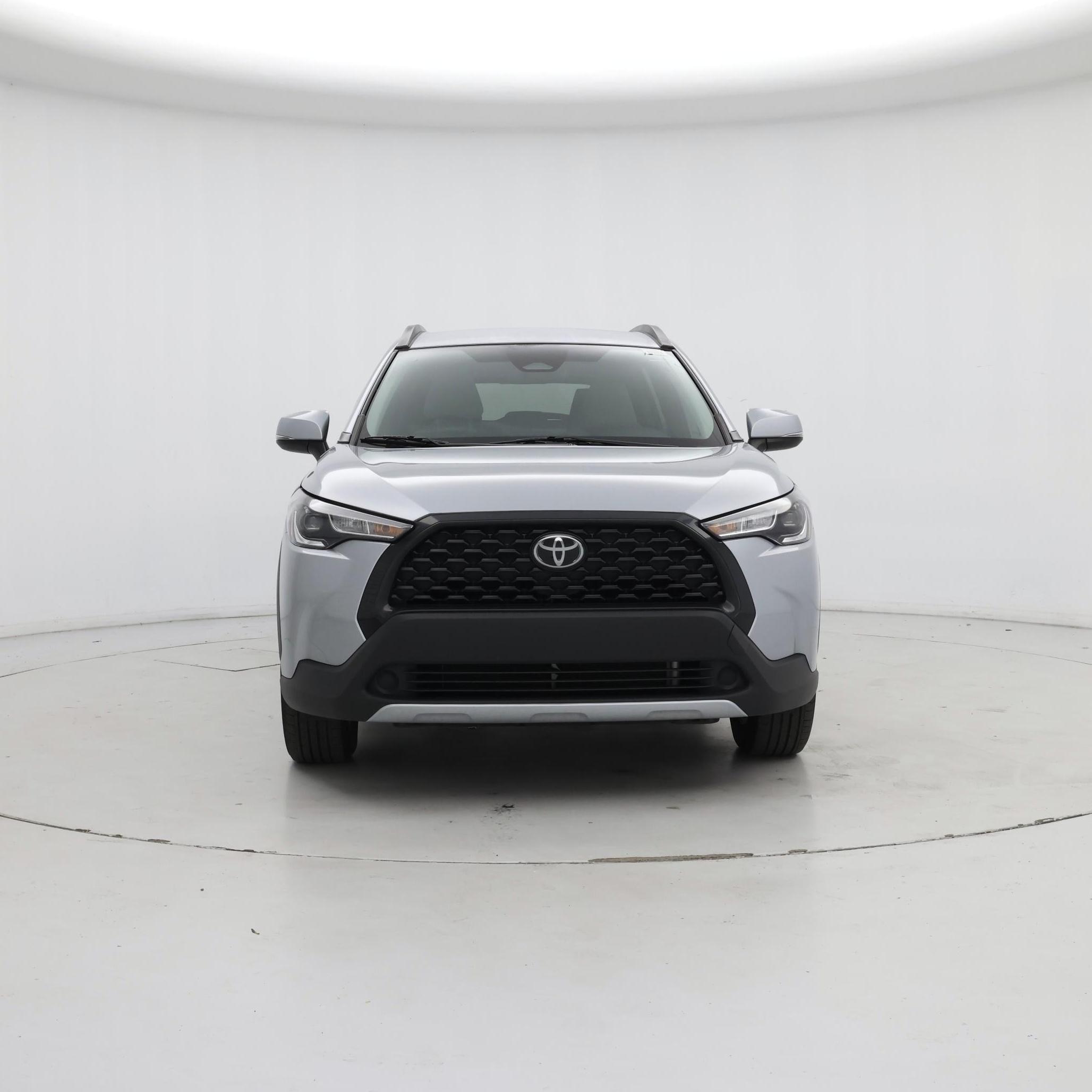 Thumbnail: 2023 Toyota Corolla Cross - 5