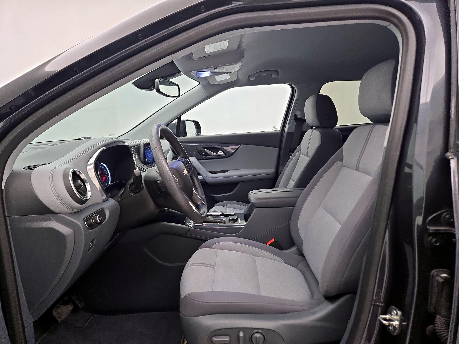 Thumbnail: 2021 Chevrolet Blazer - 11