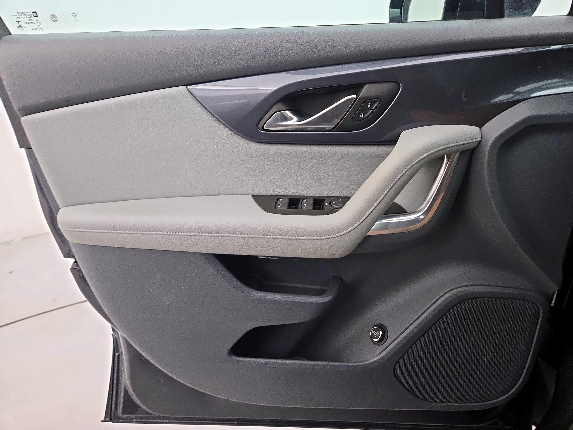 Thumbnail: 2021 Chevrolet Blazer - 12