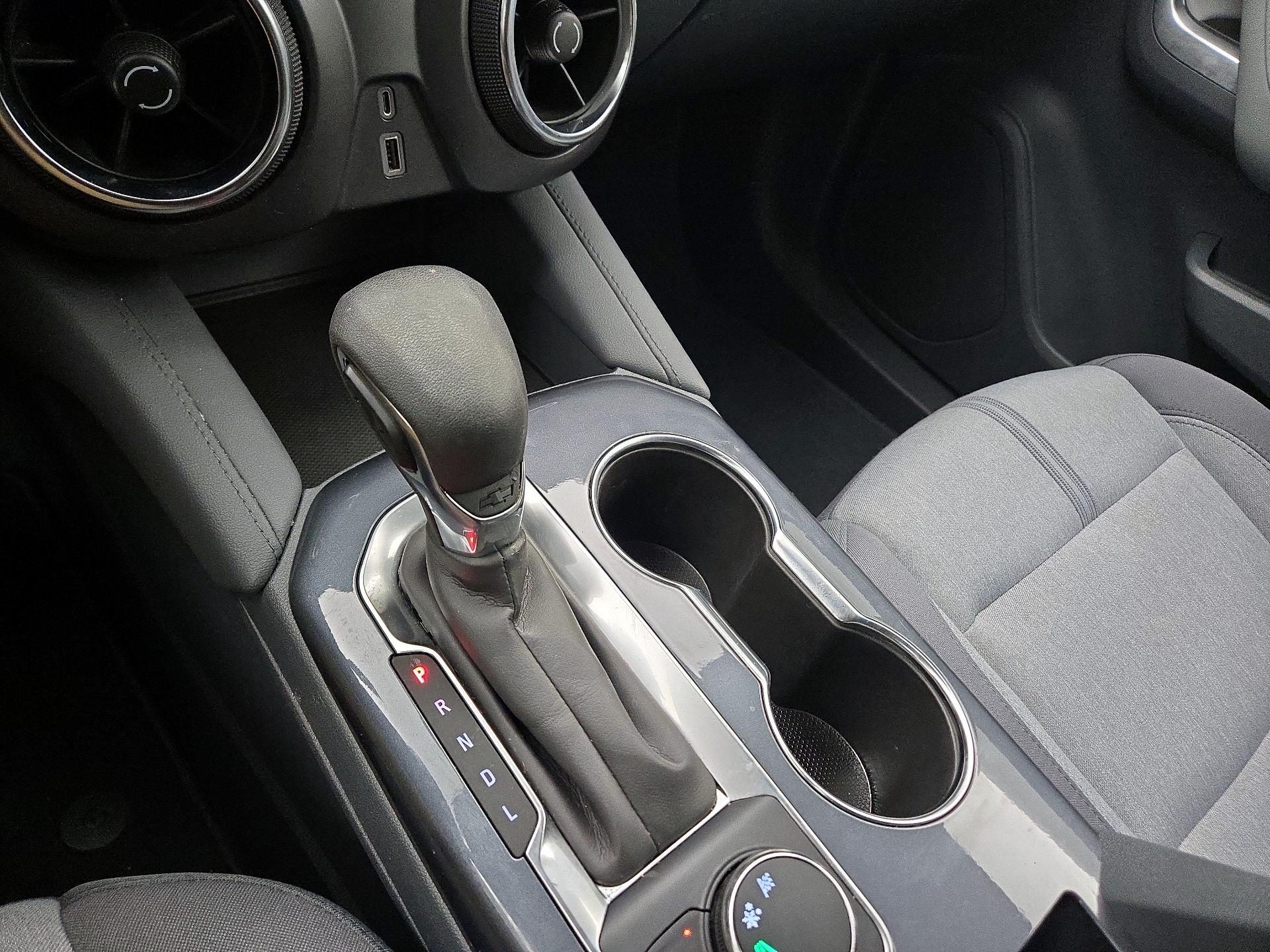 Thumbnail: 2021 Chevrolet Blazer - 17