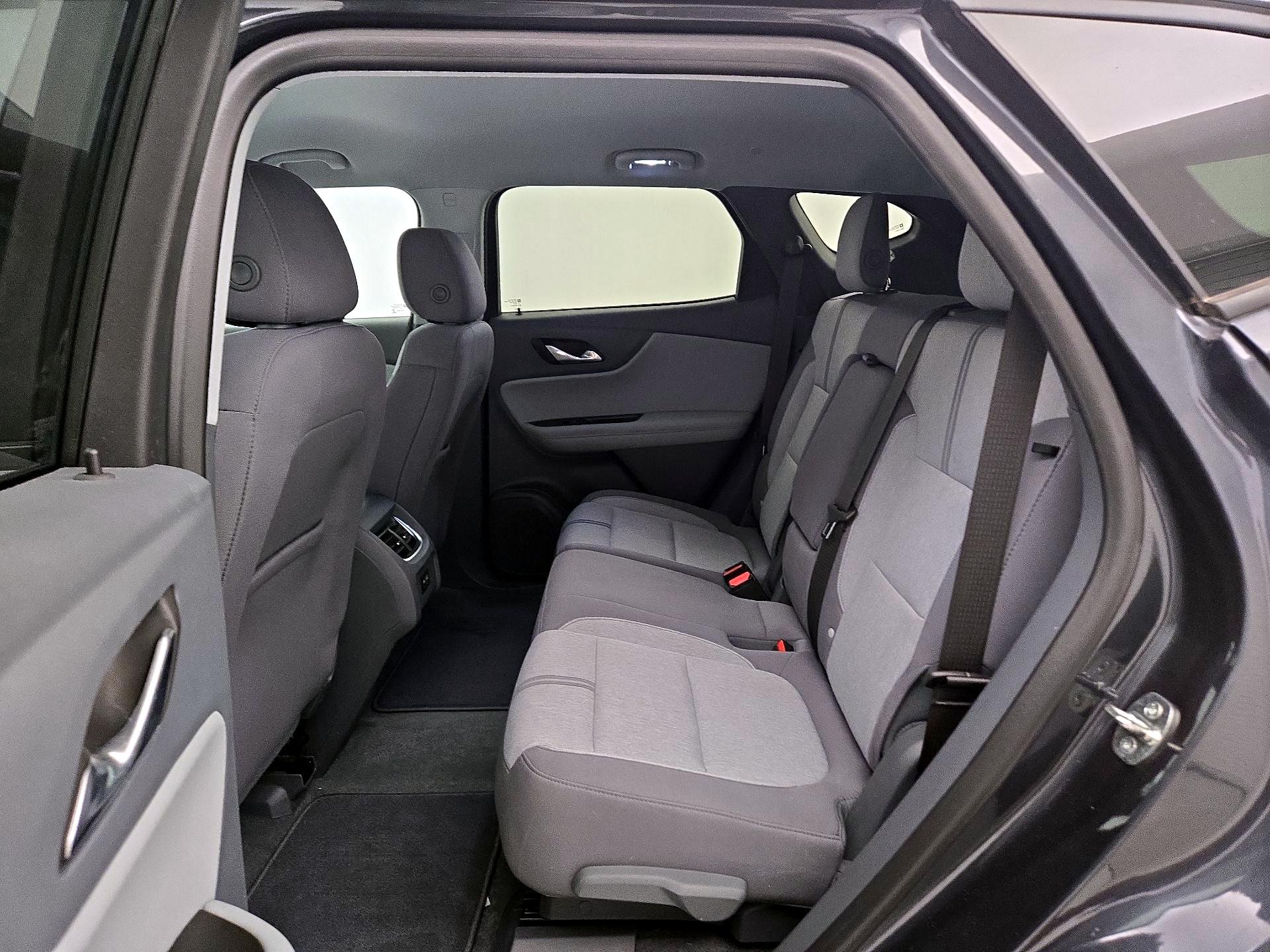 Thumbnail: 2021 Chevrolet Blazer - 19