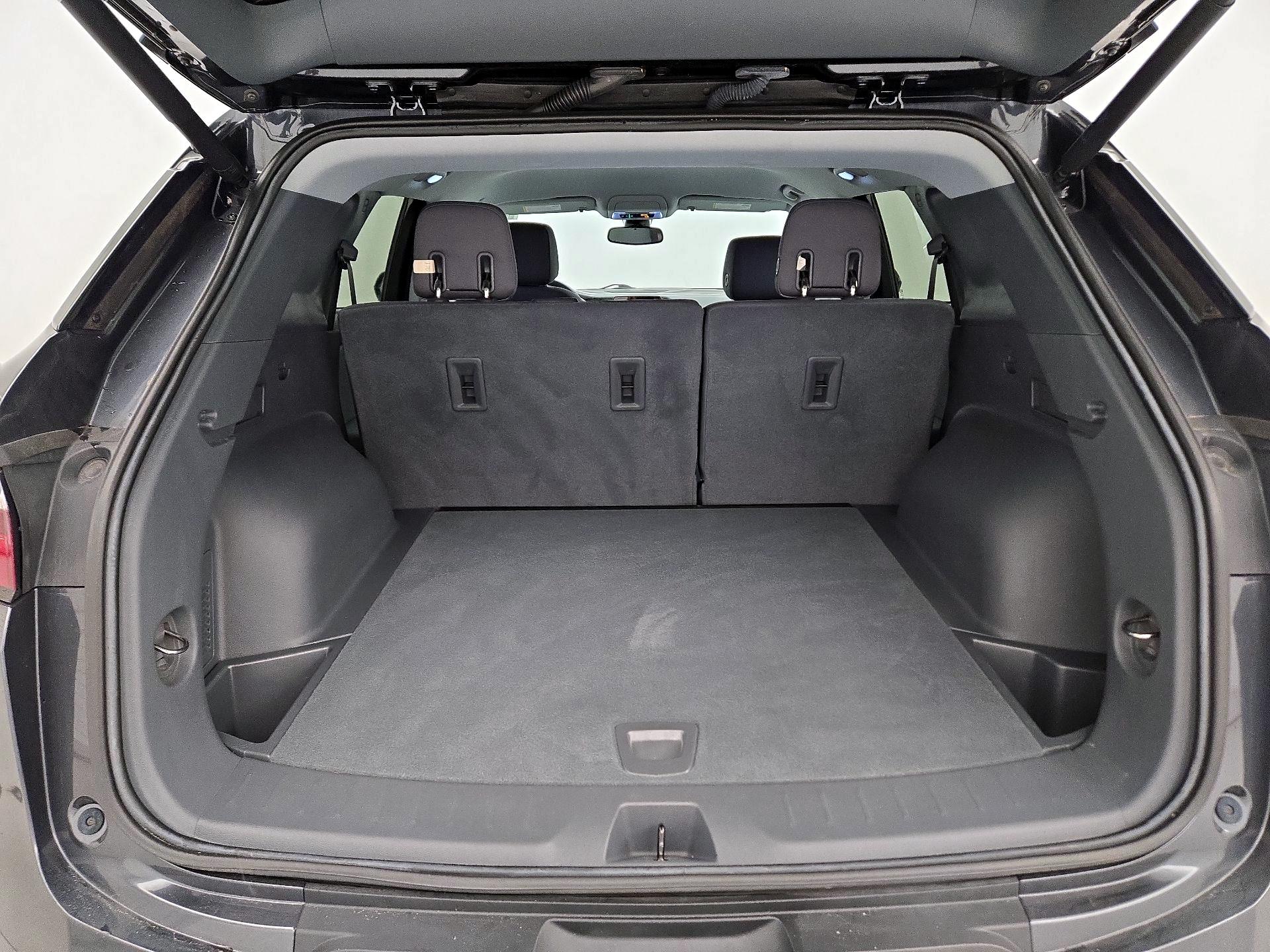 Thumbnail: 2021 Chevrolet Blazer - 20