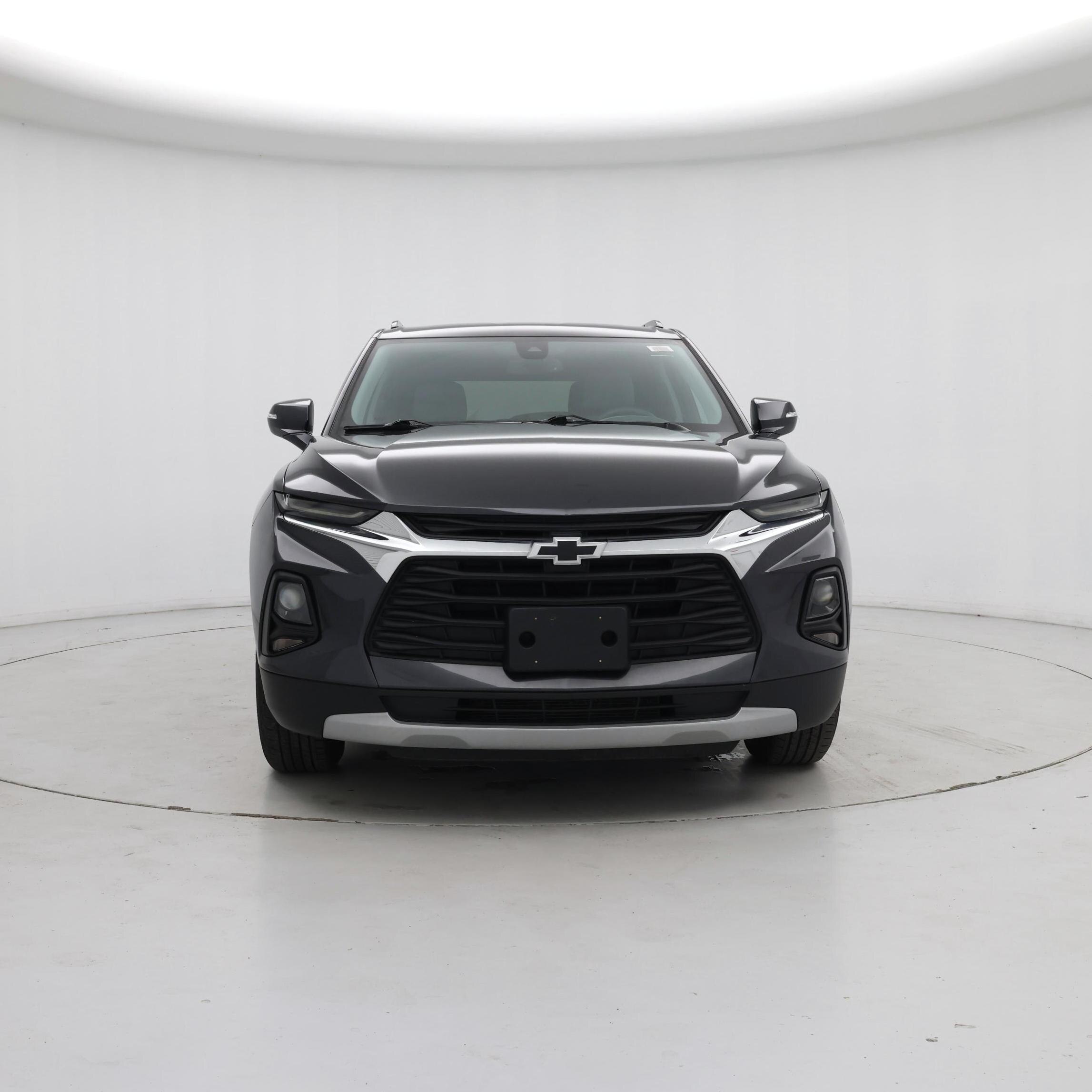 Thumbnail: 2021 Chevrolet Blazer - 5