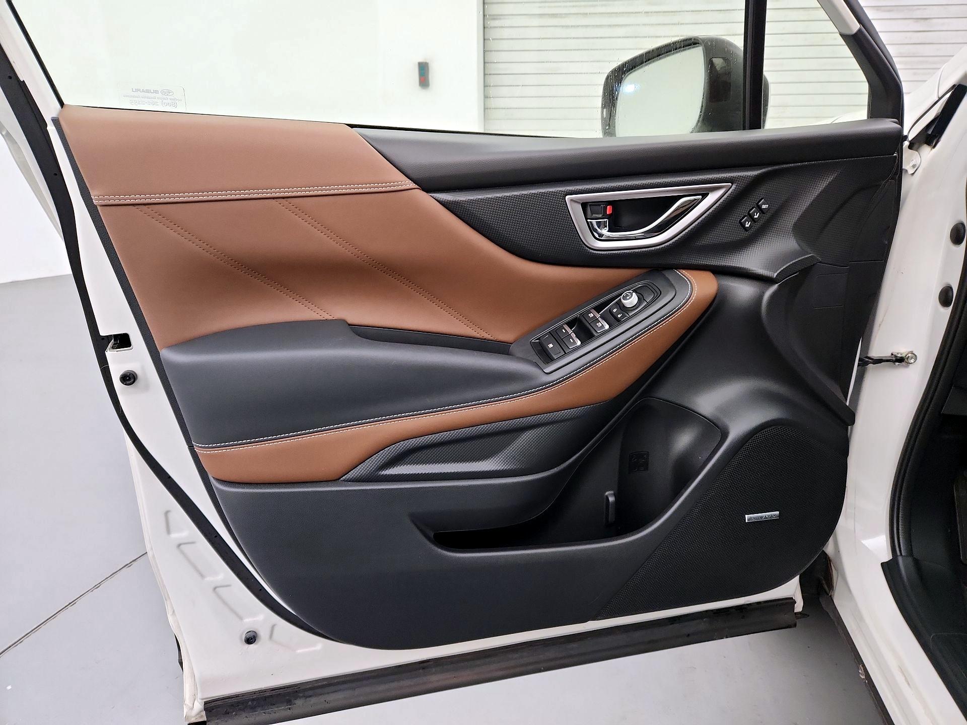 Thumbnail: 2023 Subaru Forester - 12