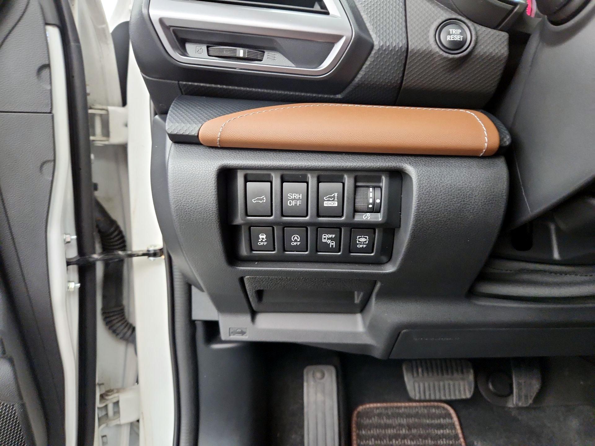 Thumbnail: 2023 Subaru Forester - 13