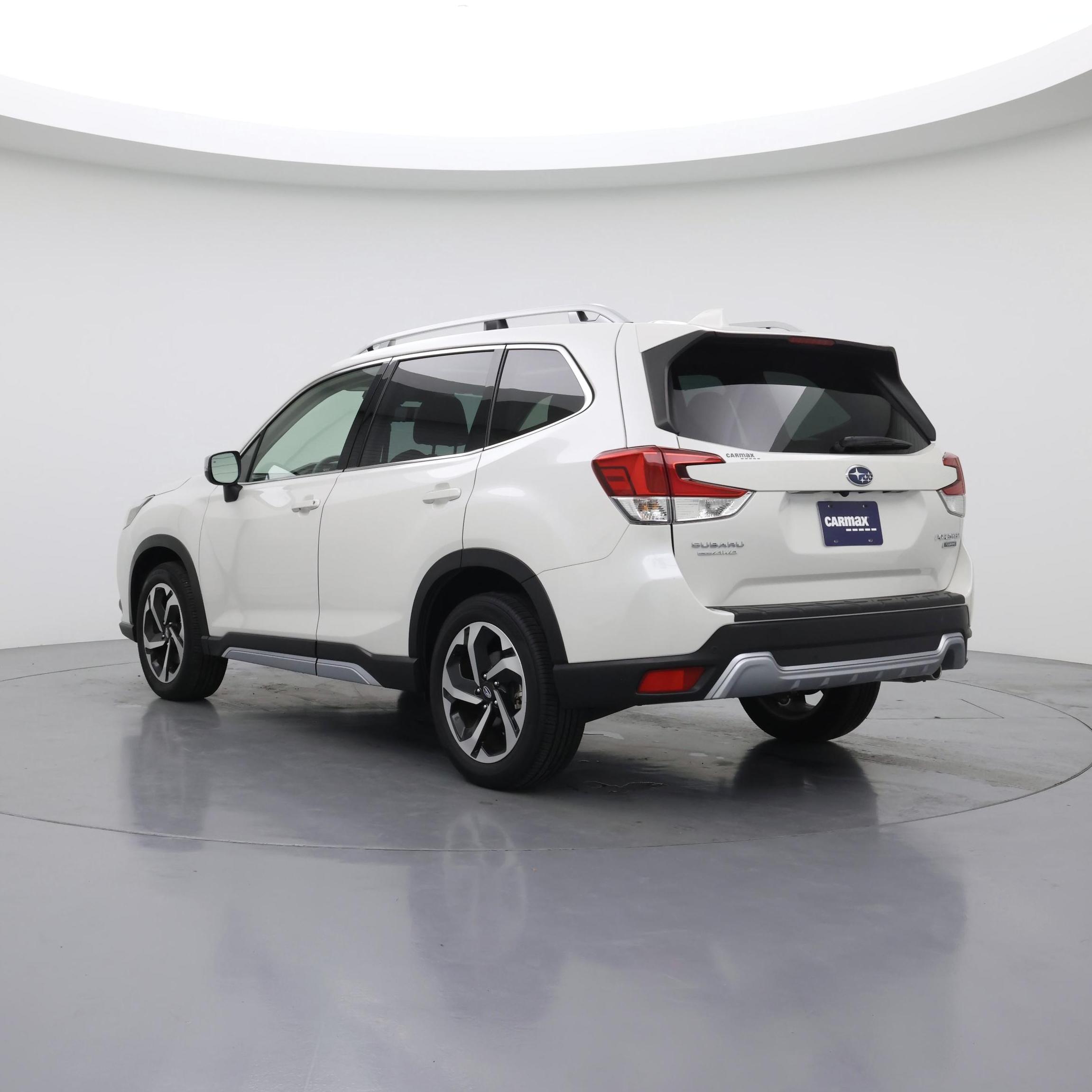 Thumbnail: 2023 Subaru Forester - 2