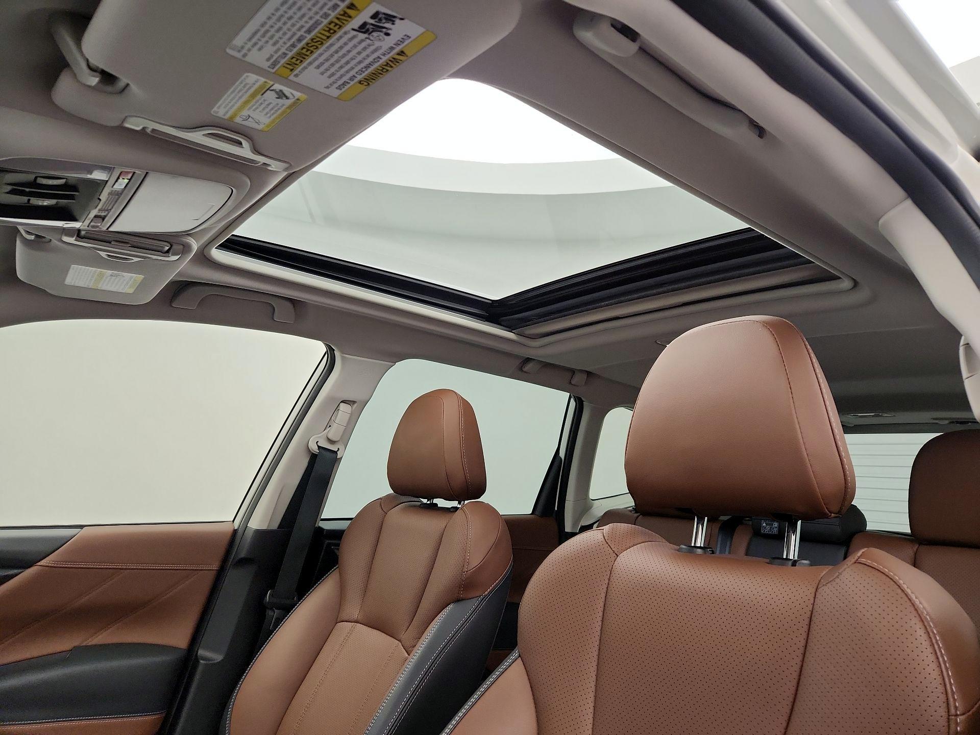 Thumbnail: 2023 Subaru Forester - 20