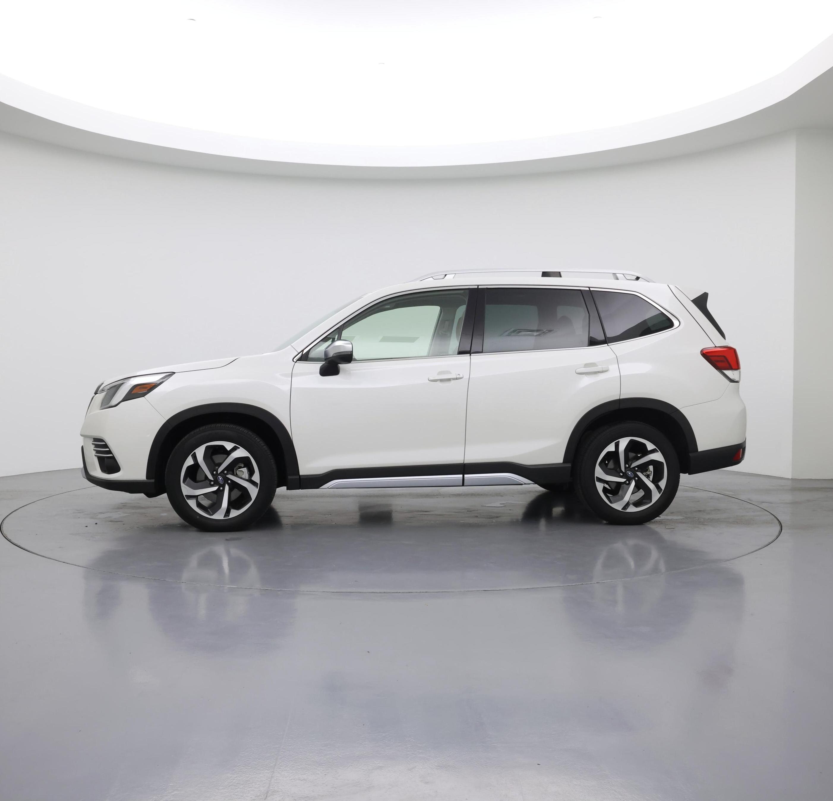 Thumbnail: 2023 Subaru Forester - 3
