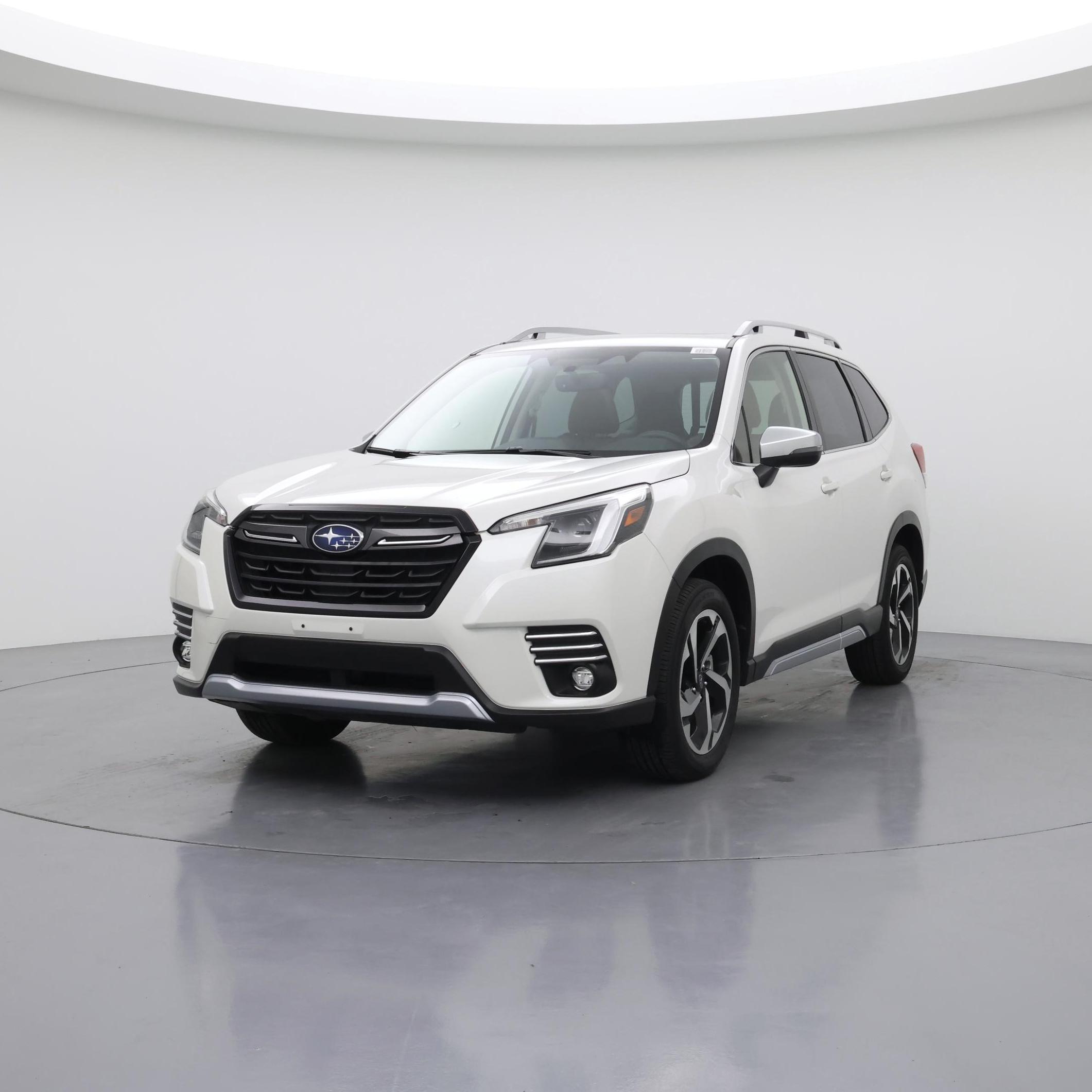 Thumbnail: 2023 Subaru Forester - 4