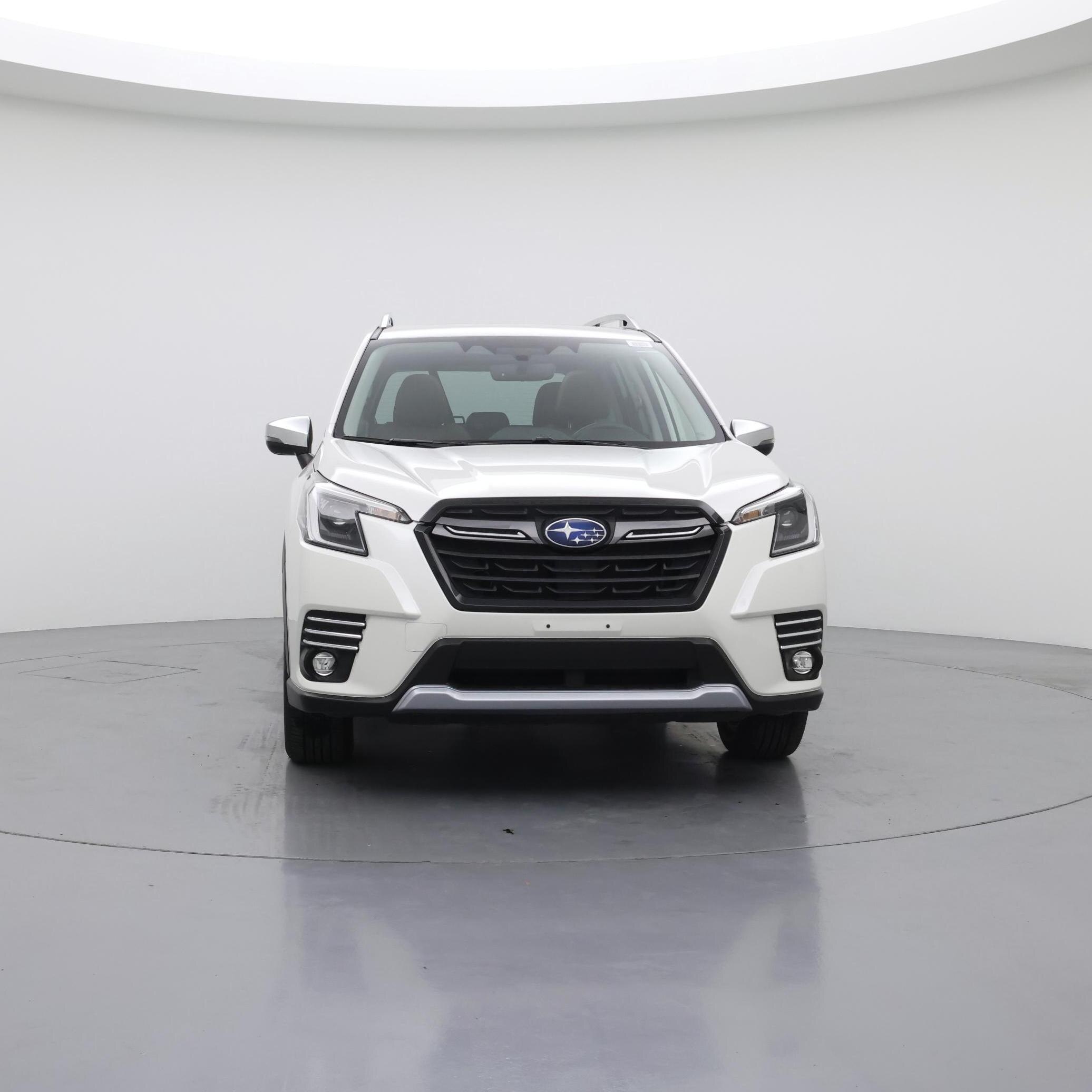 Thumbnail: 2023 Subaru Forester - 5