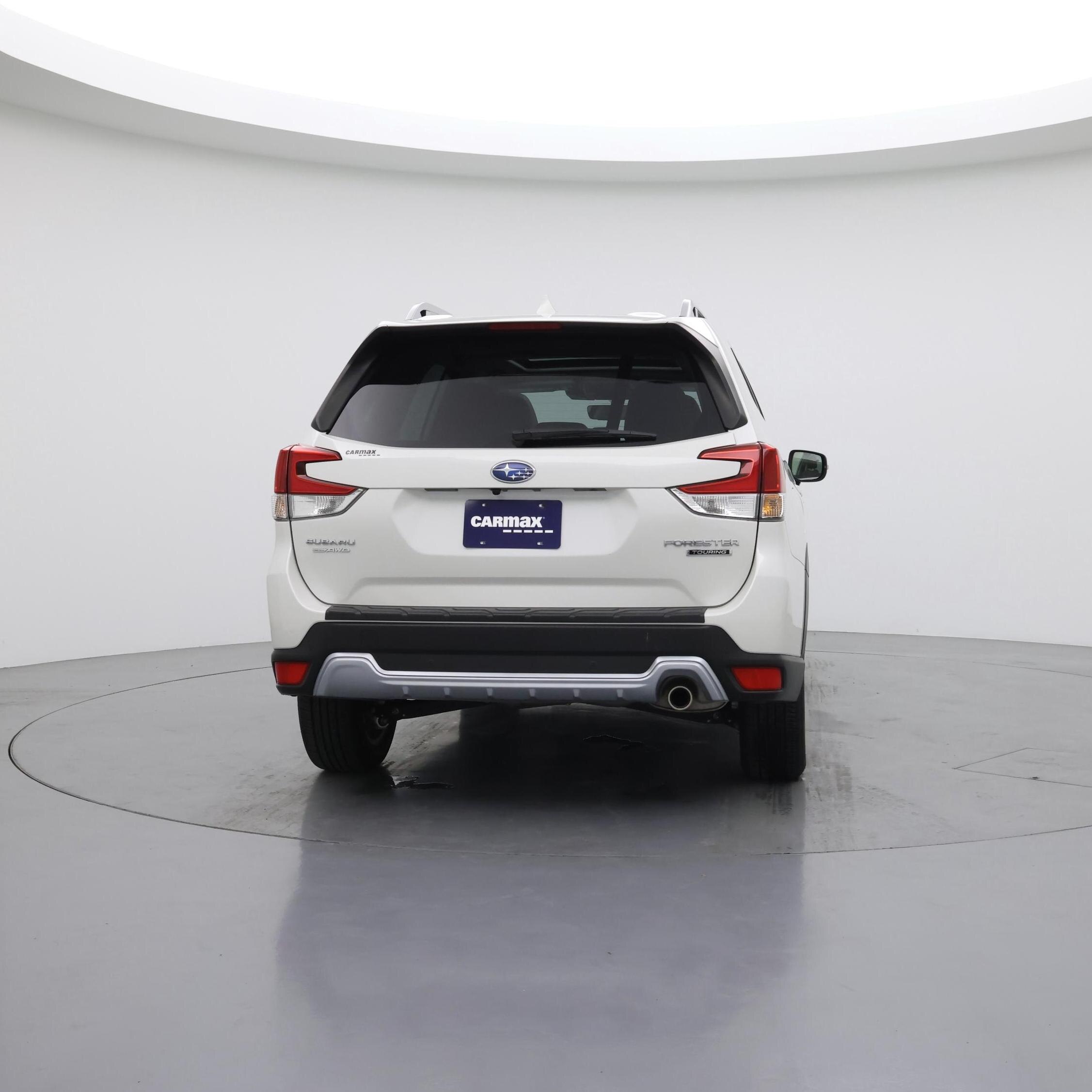 Thumbnail: 2023 Subaru Forester - 6
