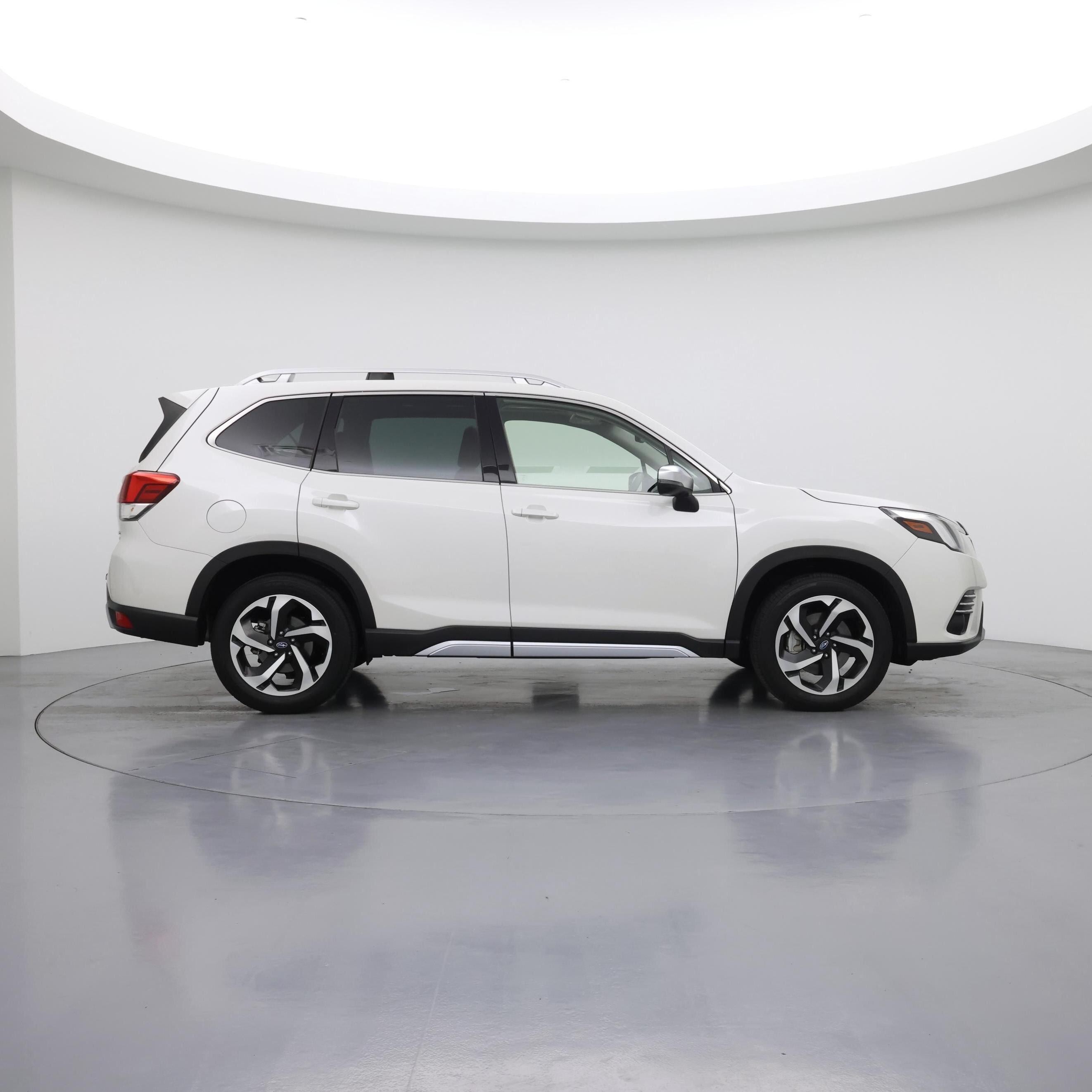 Thumbnail: 2023 Subaru Forester - 7