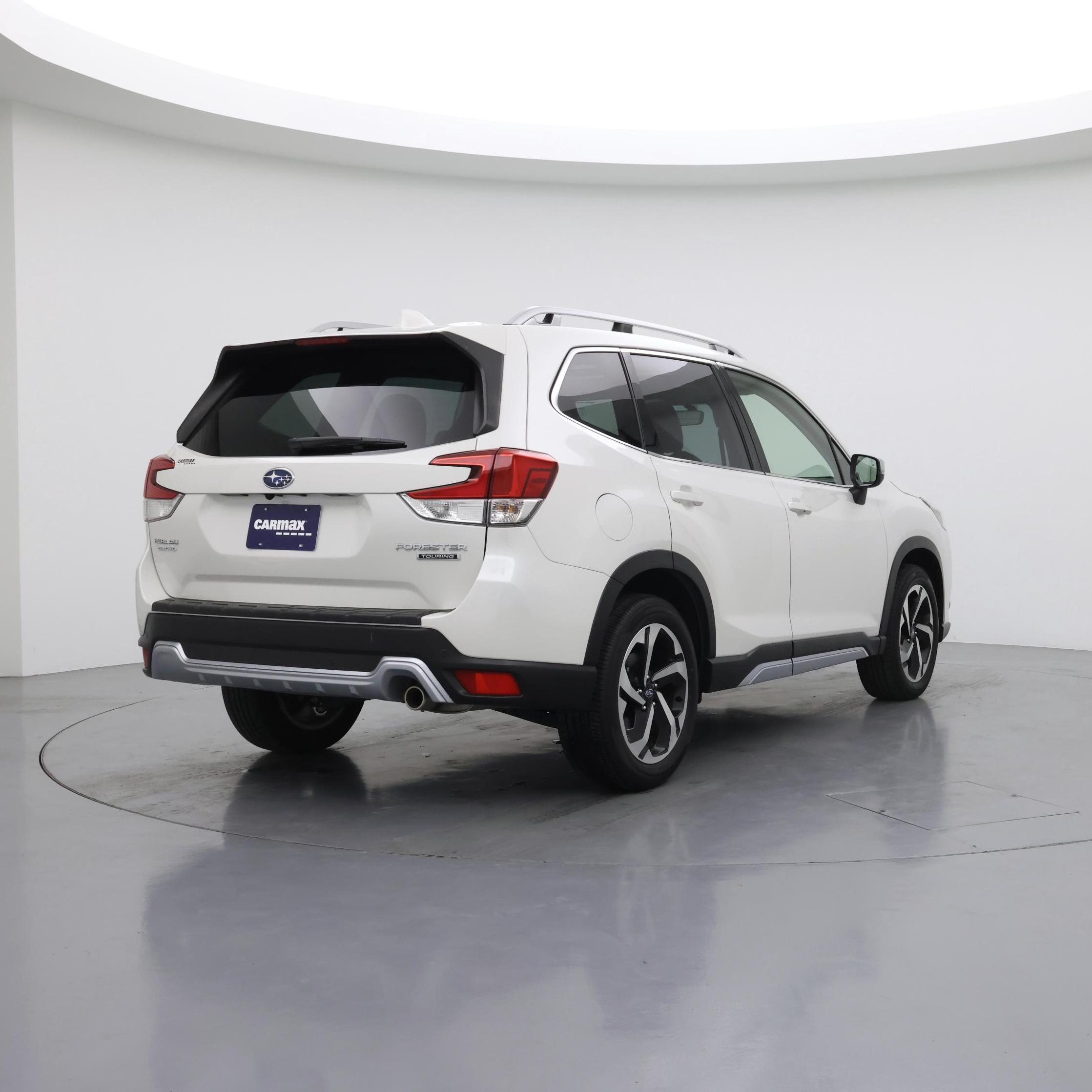 Thumbnail: 2023 Subaru Forester - 8
