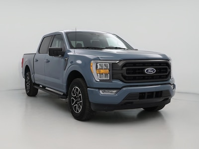 2023 Ford F150 XLT