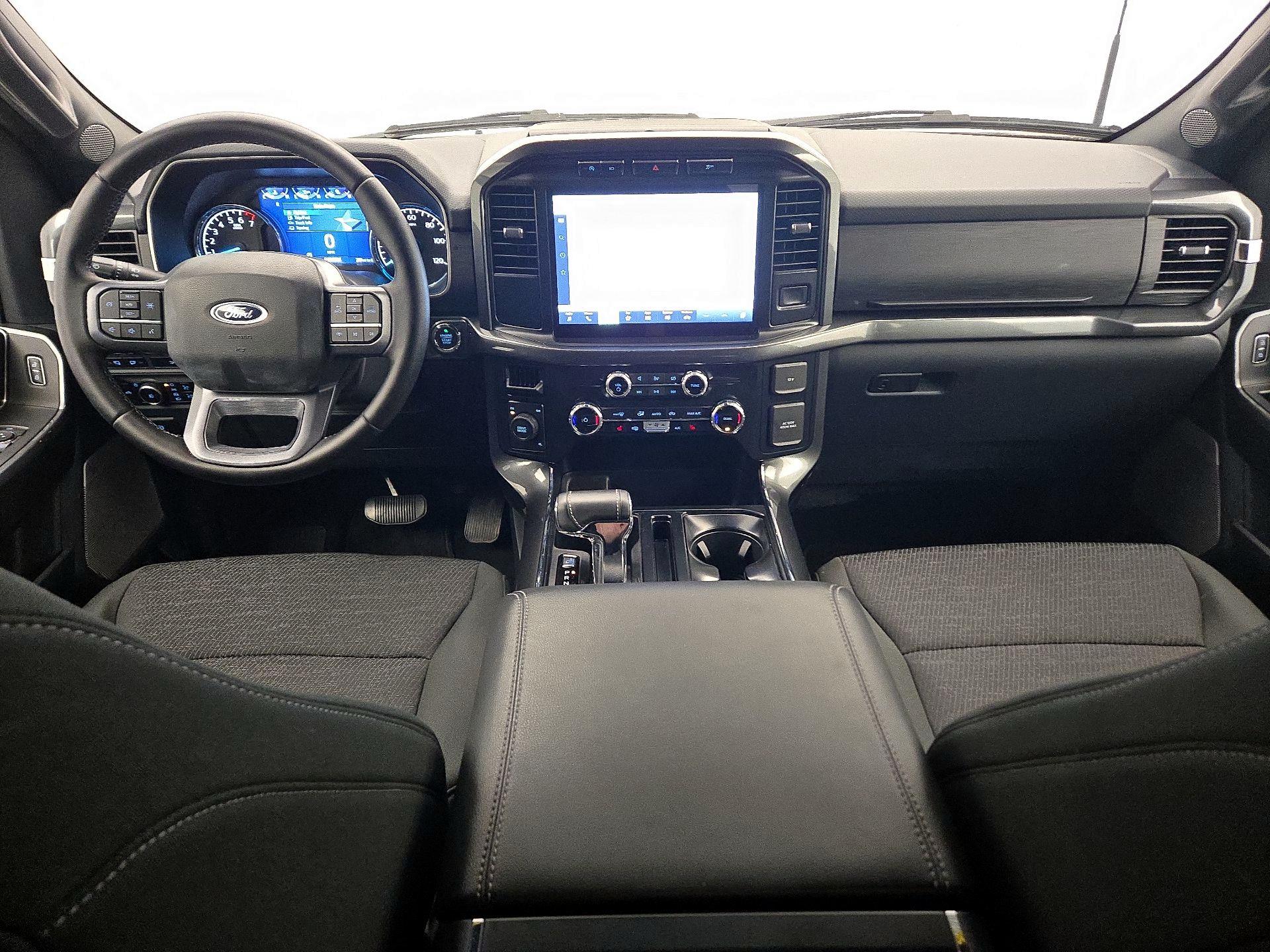 Thumbnail: 2023 Ford F-150 - 9