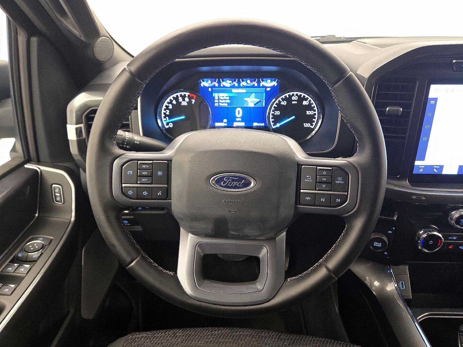 Thumbnail: 2023 Ford F-150 - 10