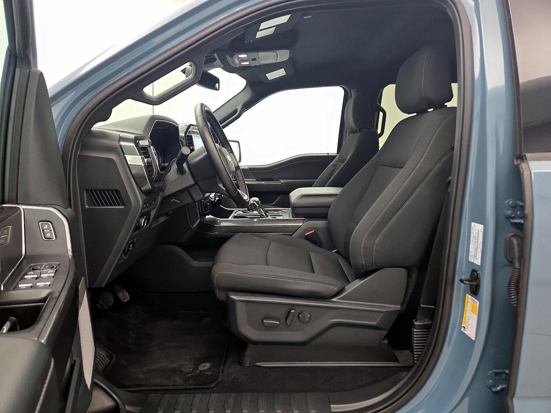 Thumbnail: 2023 Ford F-150 - 11