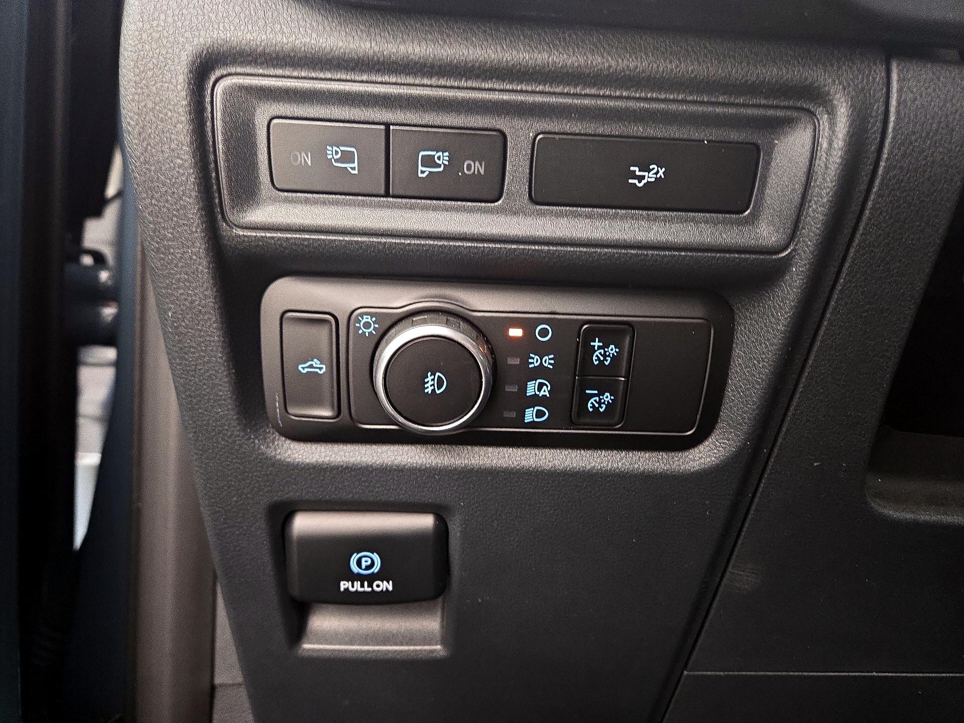 Thumbnail: 2023 Ford F-150 - 13