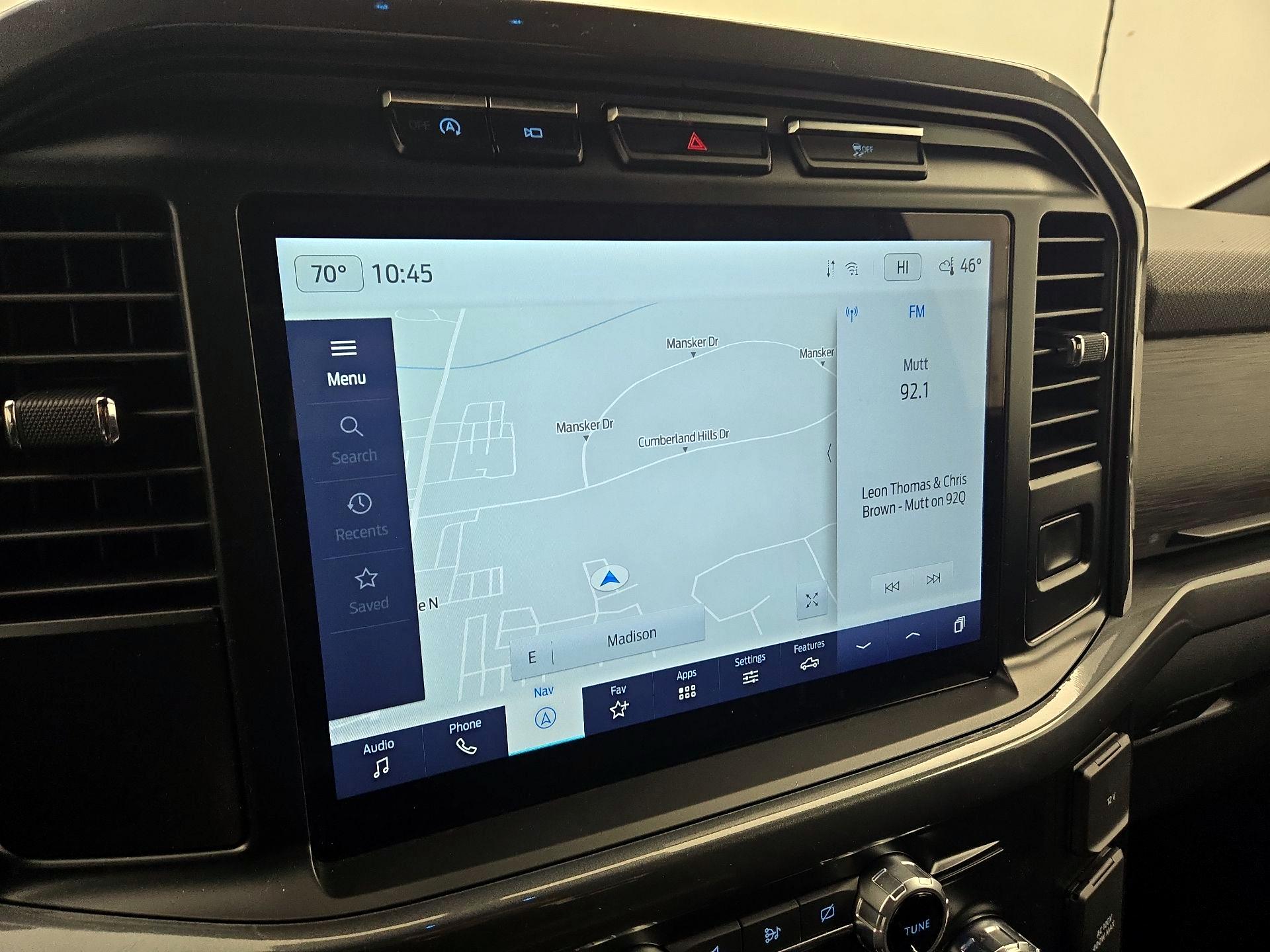 Thumbnail: 2023 Ford F-150 - 14