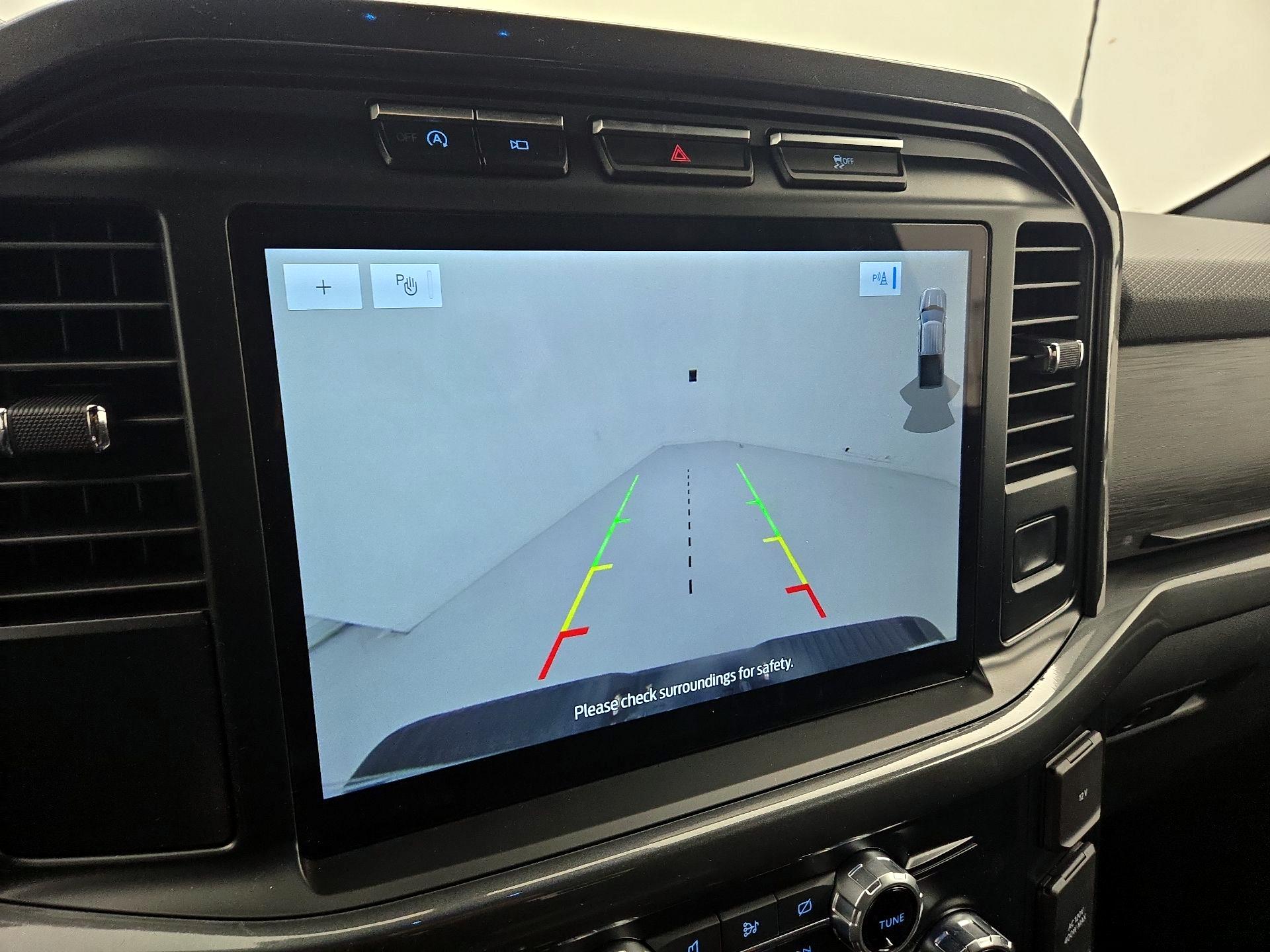 Thumbnail: 2023 Ford F-150 - 15