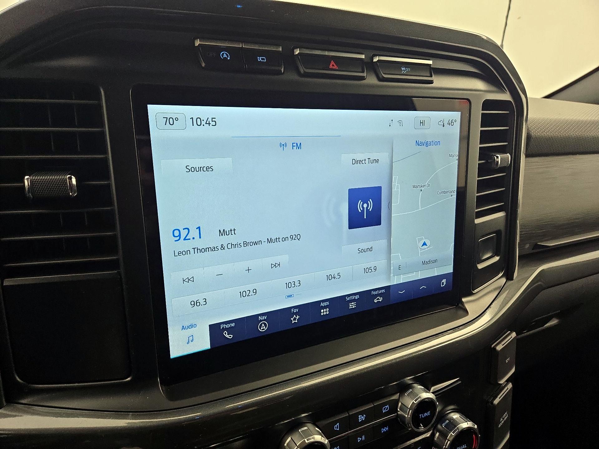 Thumbnail: 2023 Ford F-150 - 16