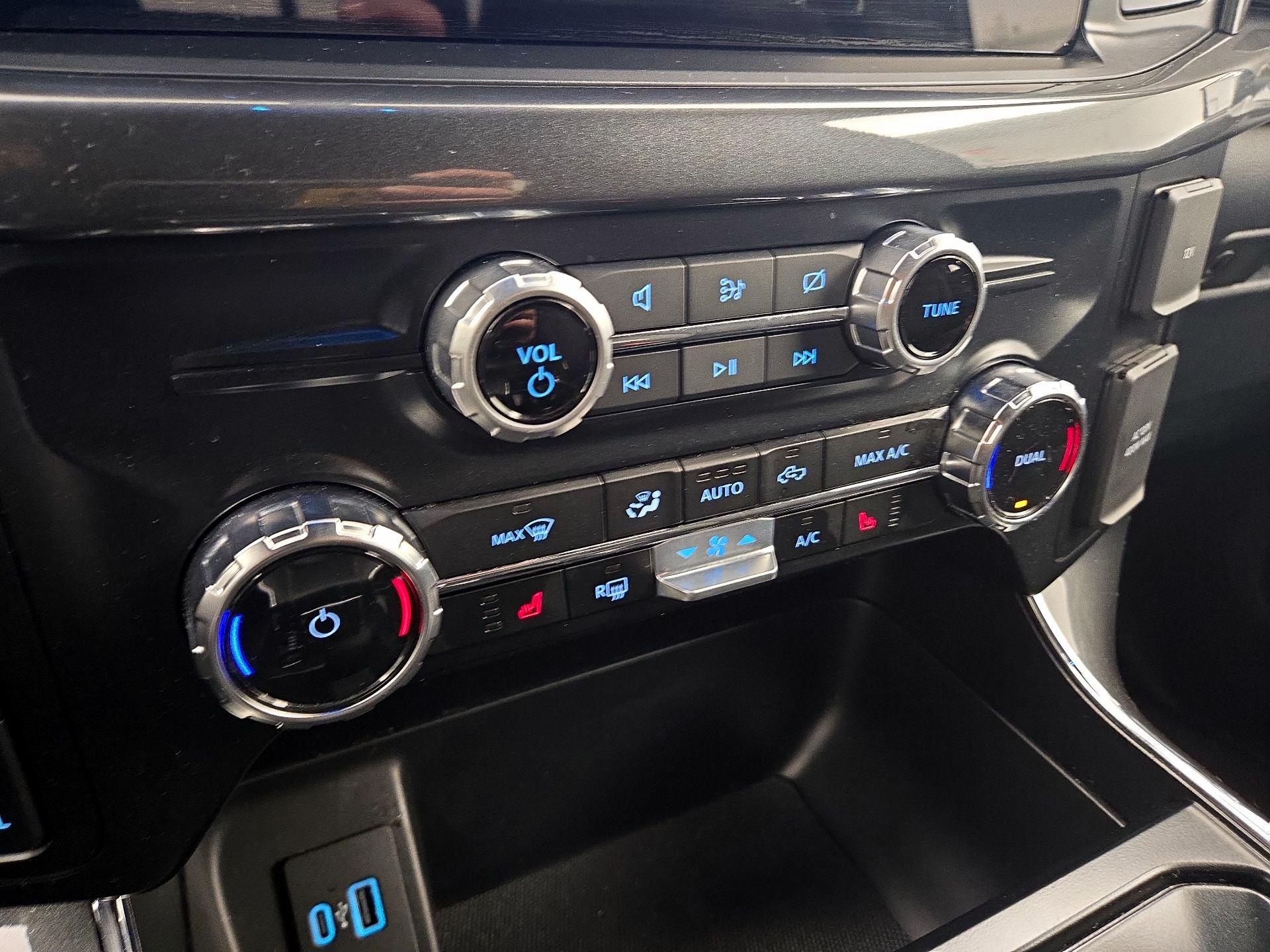 Thumbnail: 2023 Ford F-150 - 17