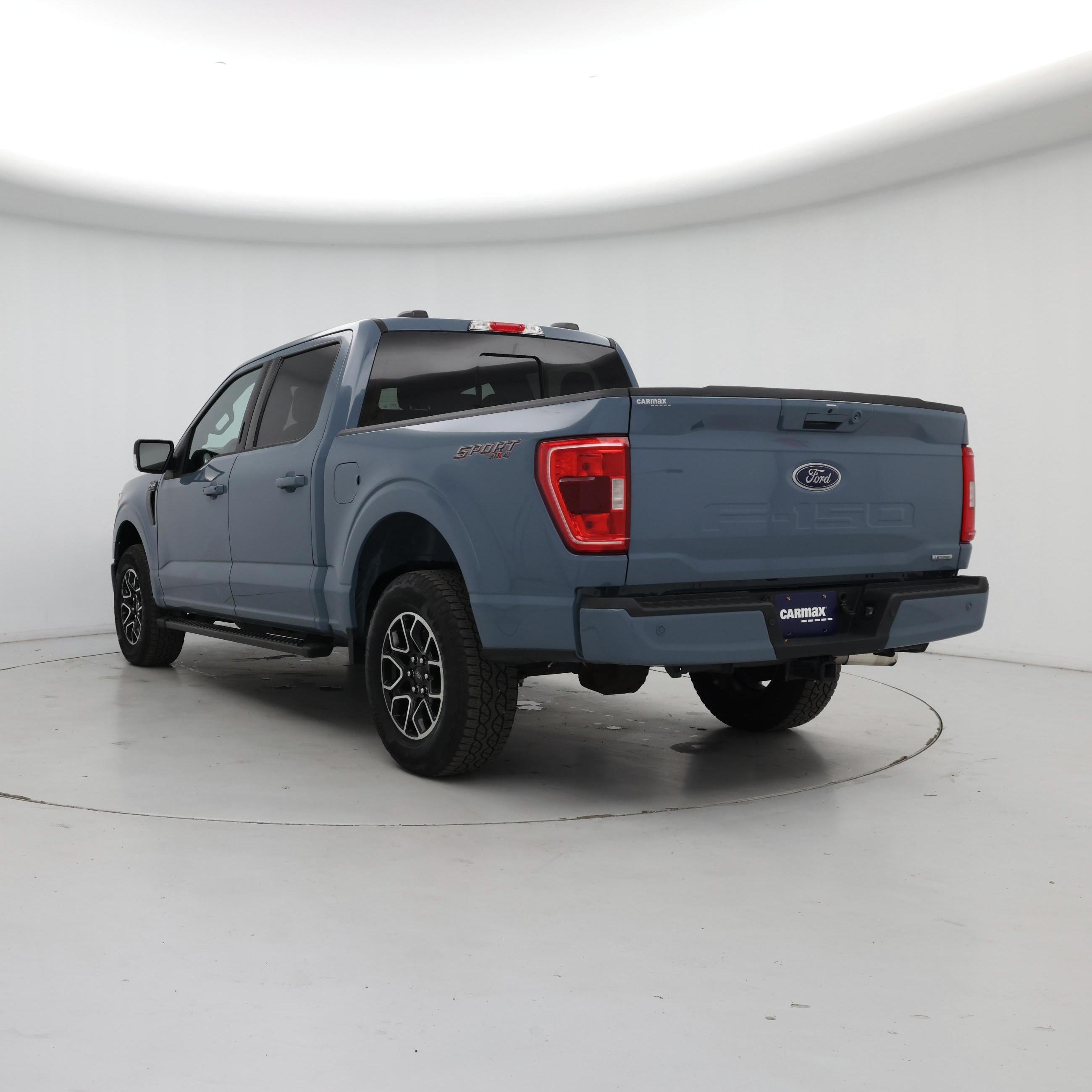 Thumbnail: 2023 Ford F-150 - 2