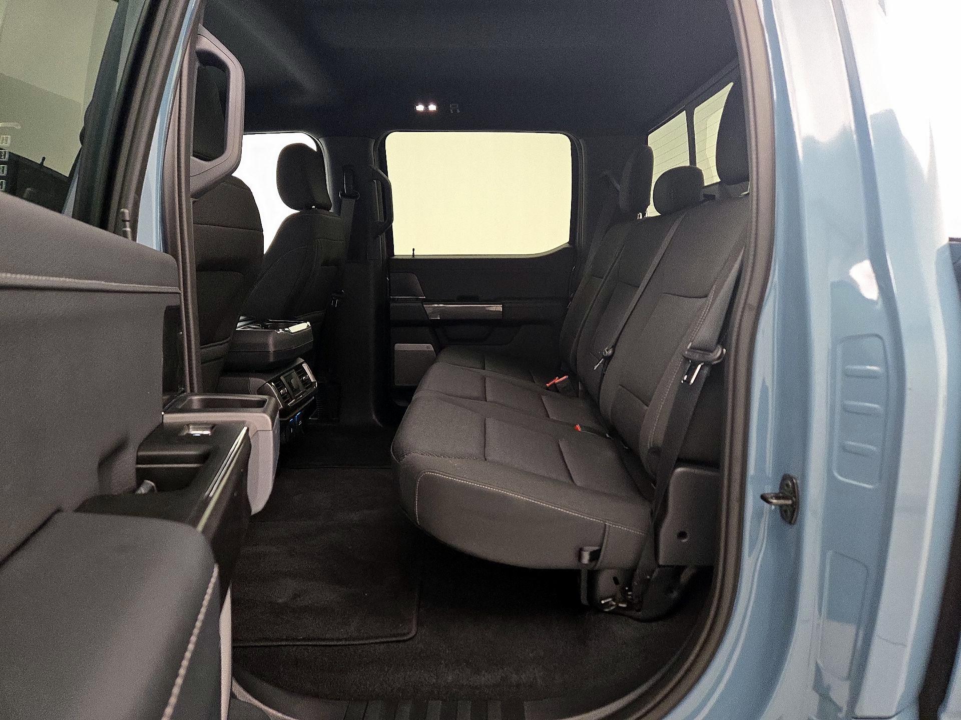 Thumbnail: 2023 Ford F-150 - 20