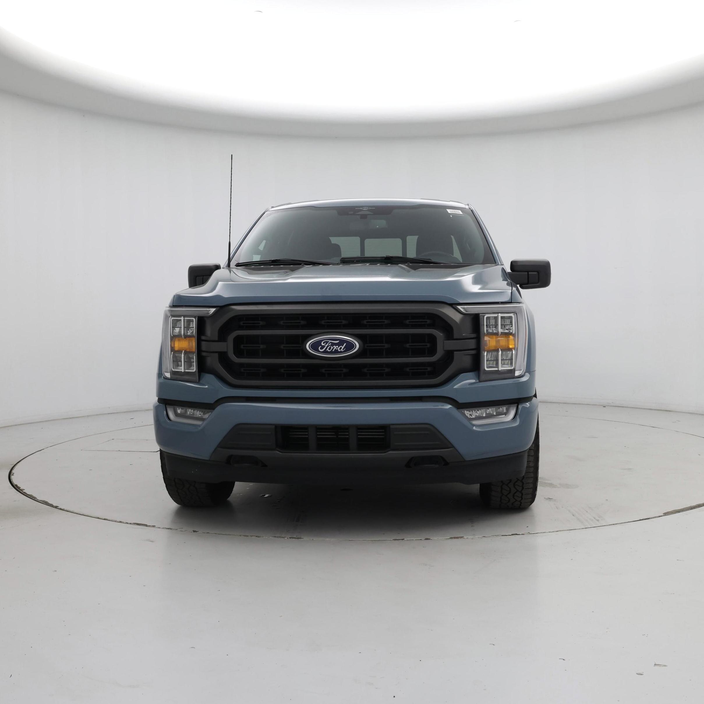 Thumbnail: 2023 Ford F-150 - 5