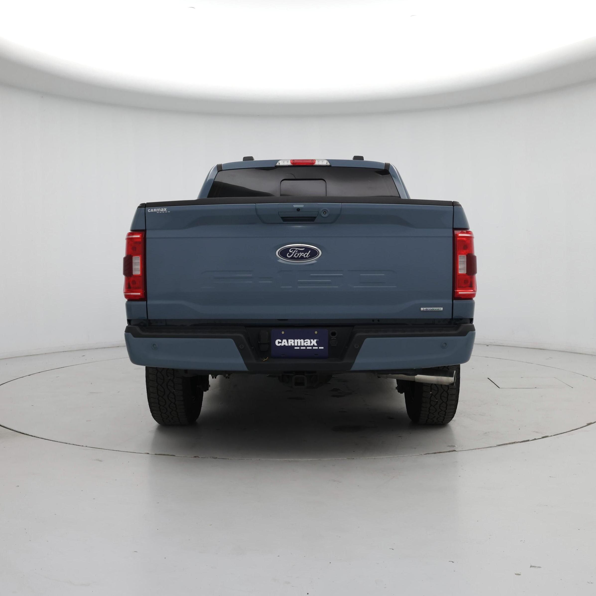 Thumbnail: 2023 Ford F-150 - 6