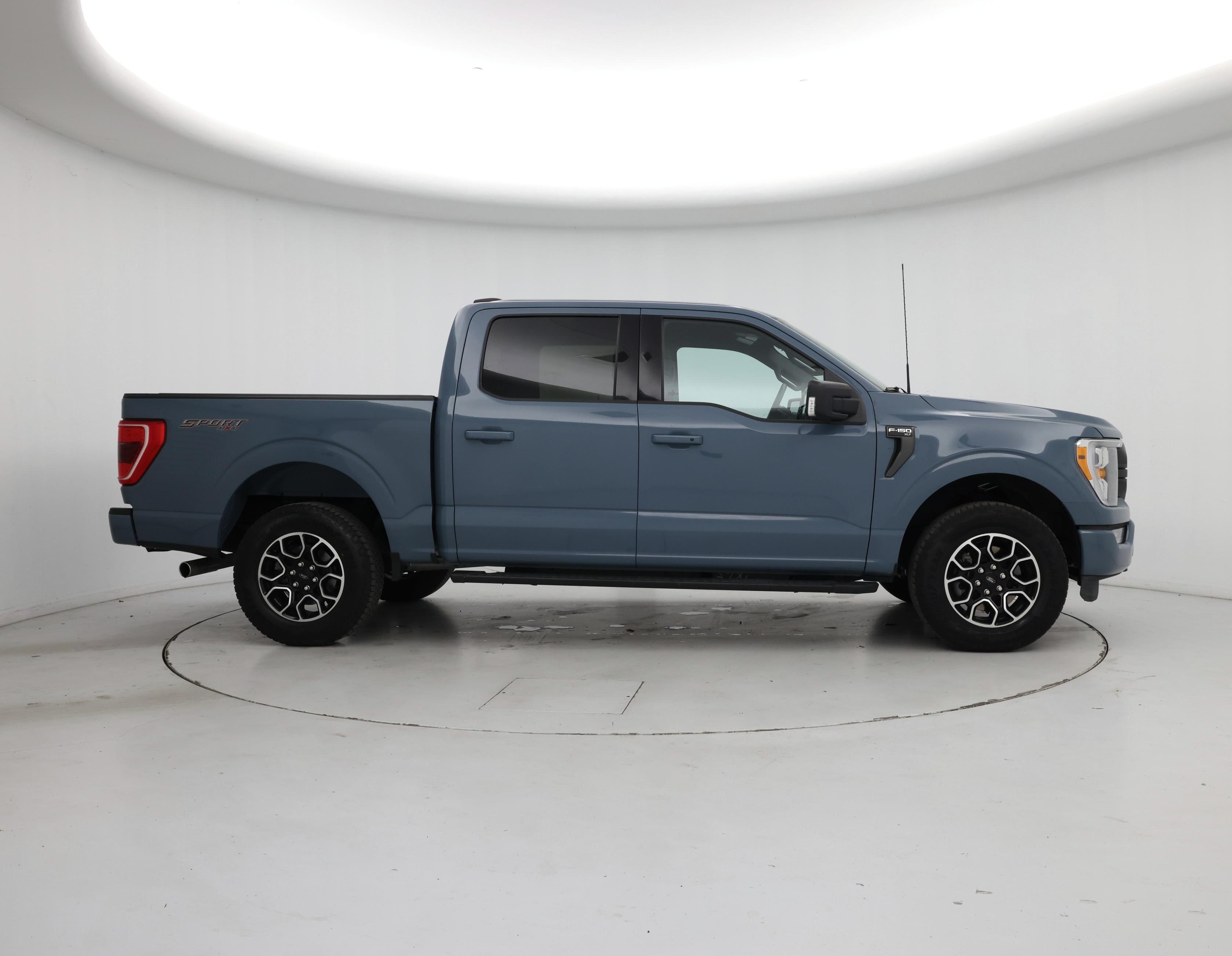 Thumbnail: 2023 Ford F-150 - 7