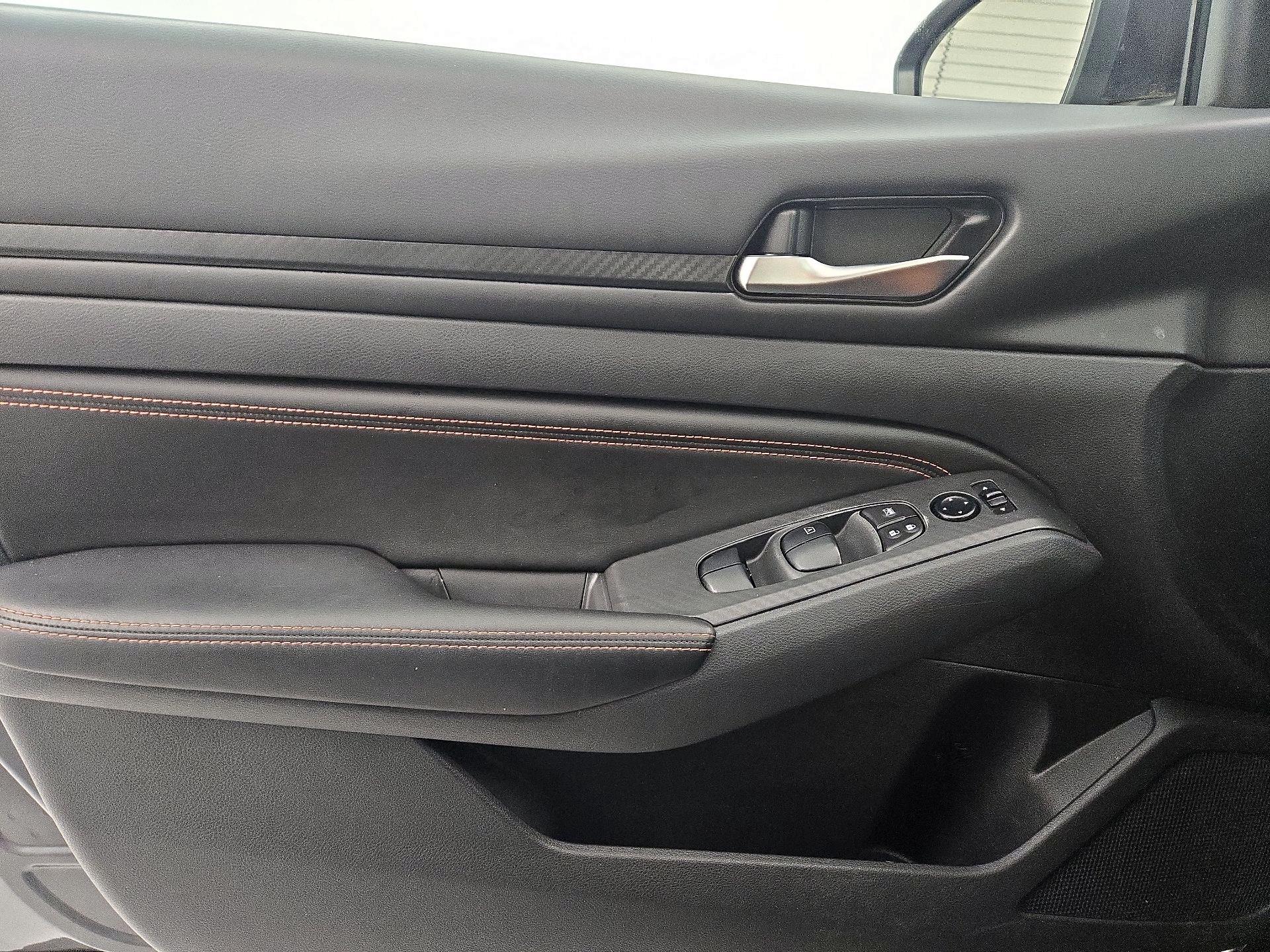 Thumbnail: 2022 Nissan Altima - 12