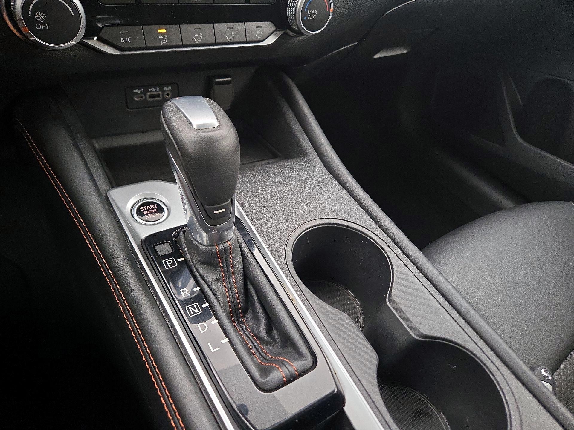 Thumbnail: 2022 Nissan Altima - 17